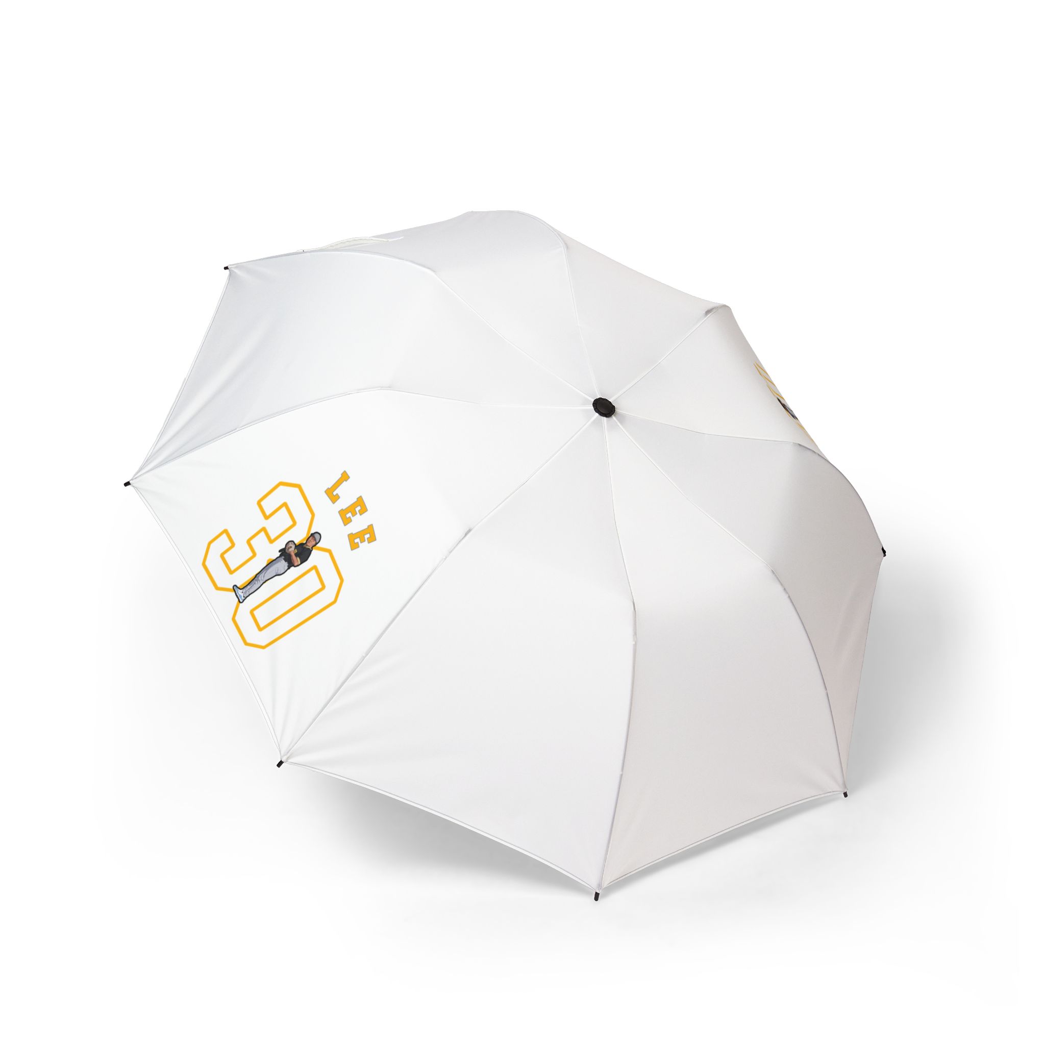 Foldable Umbrella — character_shirsey_arch in Classic