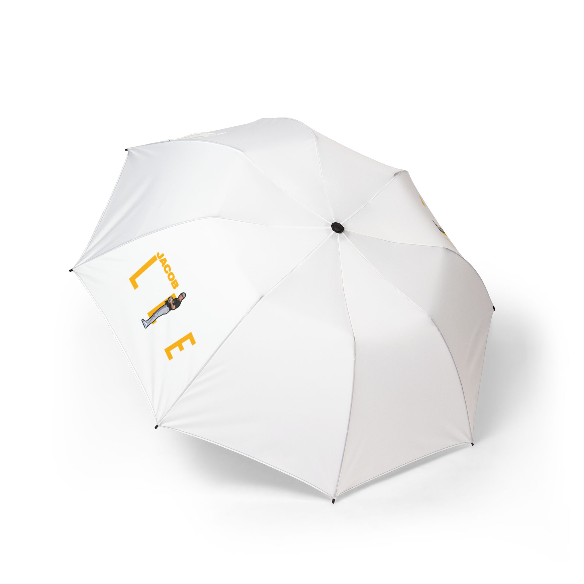 Foldable Umbrella — character_player_name in Classic