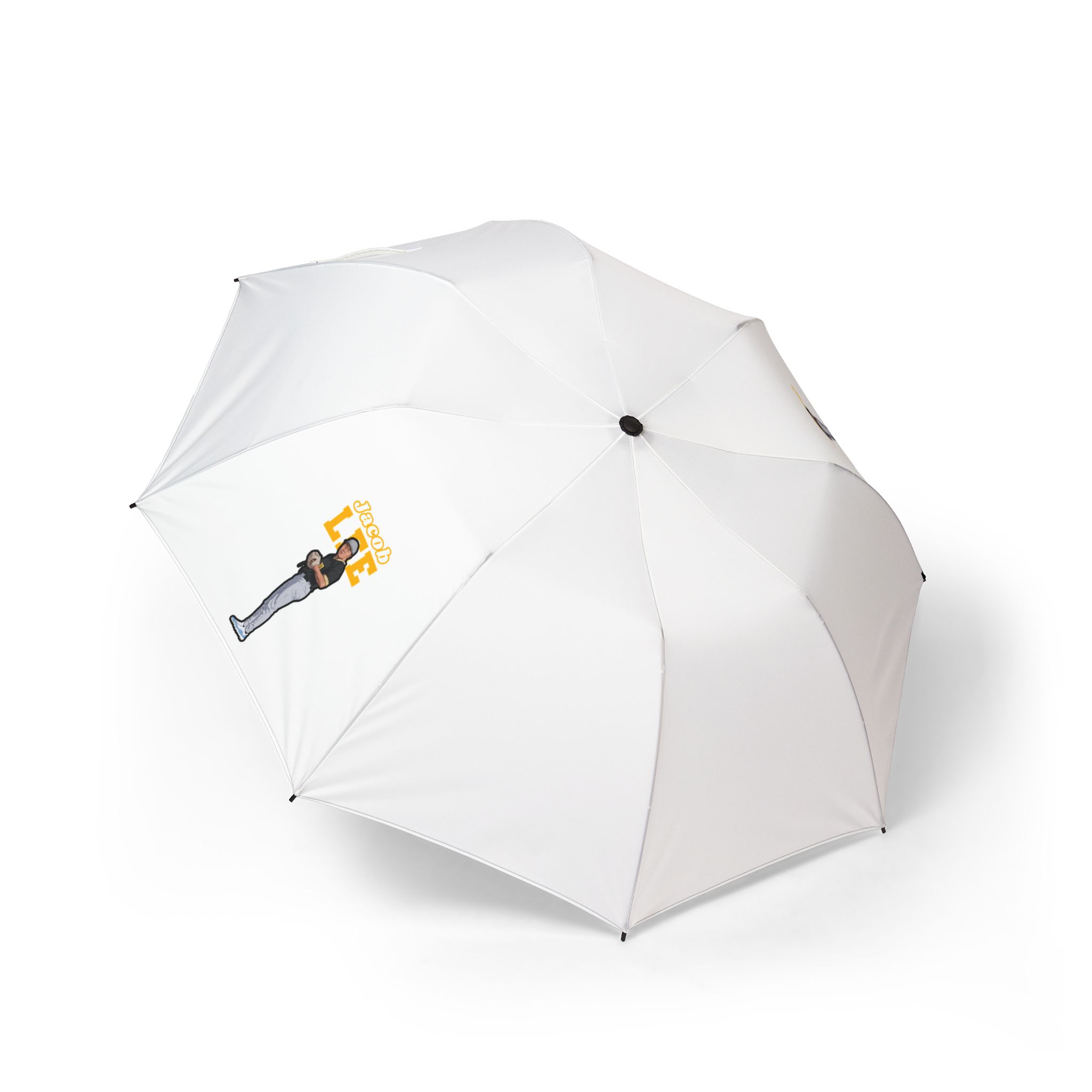 Foldable Umbrella — character_name_arch in Classic