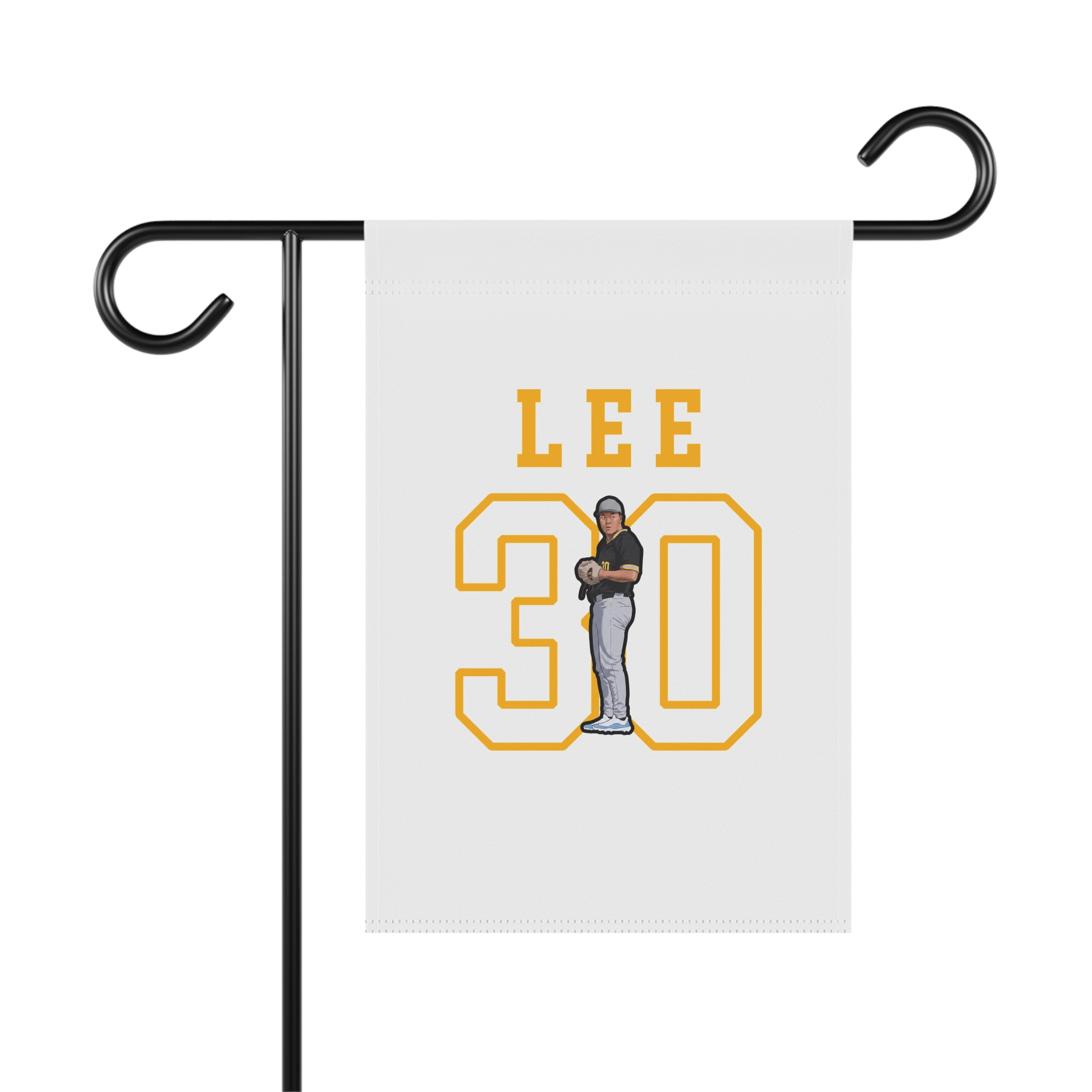 Garden & House Banner — character_shirsey in Classic