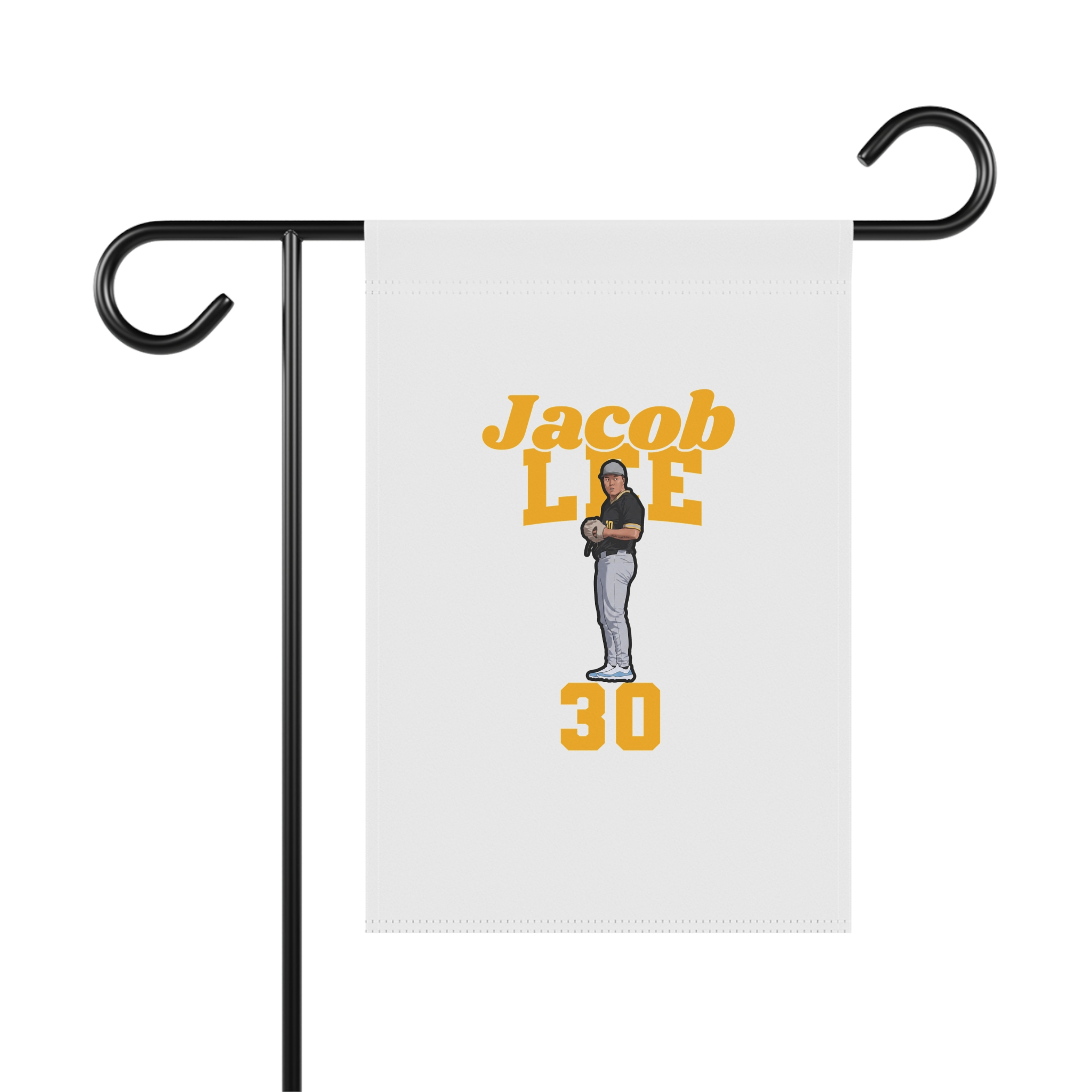 Garden & House Banner — character_signature_arch in Classic