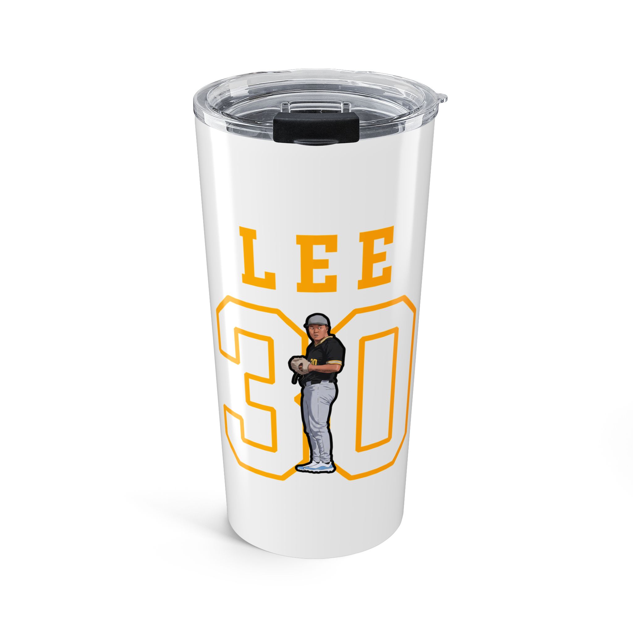 20oz Tumbler — character_shirsey in Classic