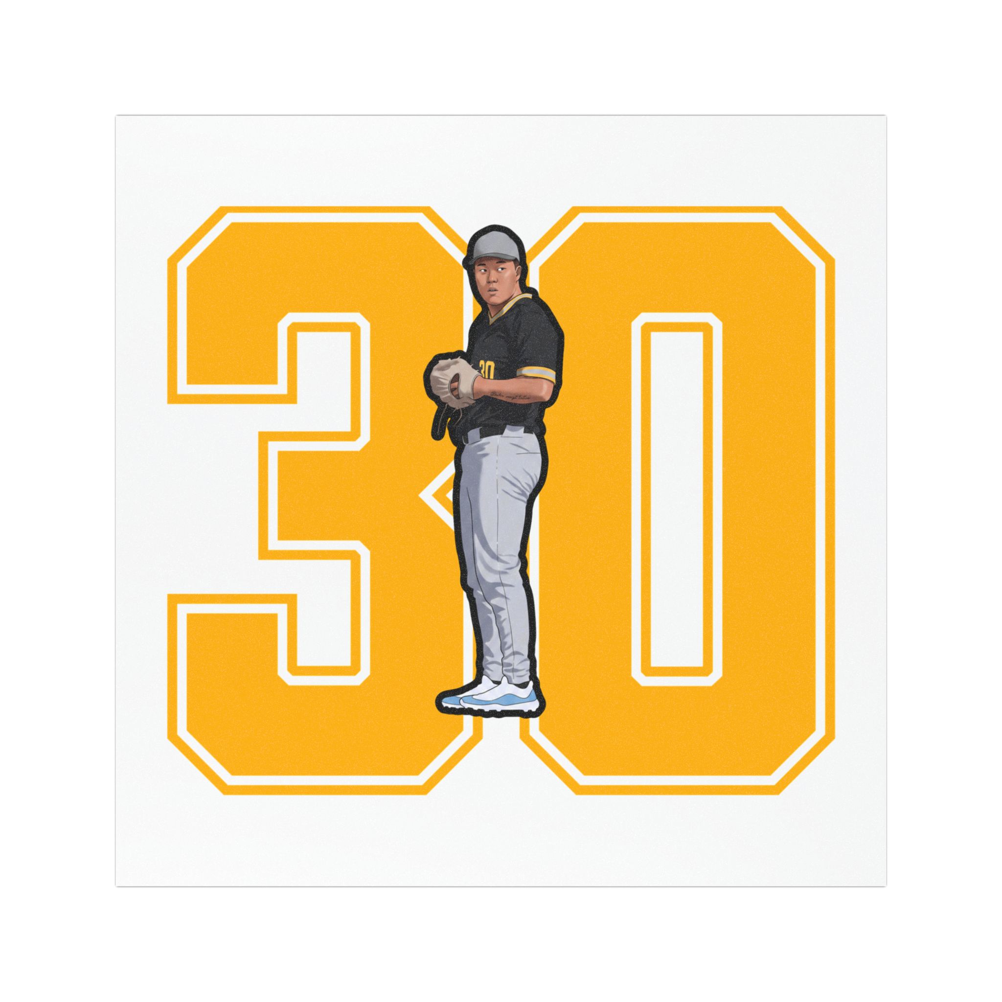 Car Magnets — character_number in Classic