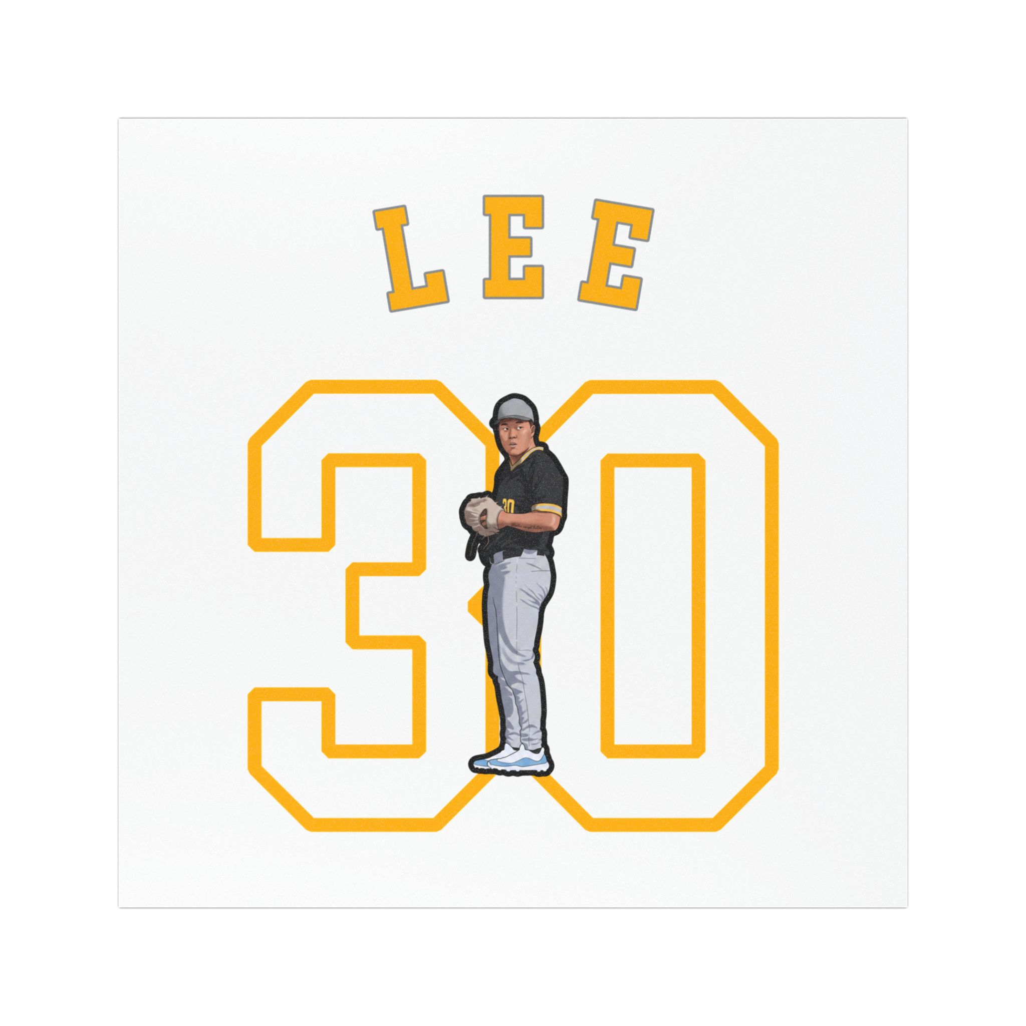 Car Magnets — character_shirsey_arch in Classic