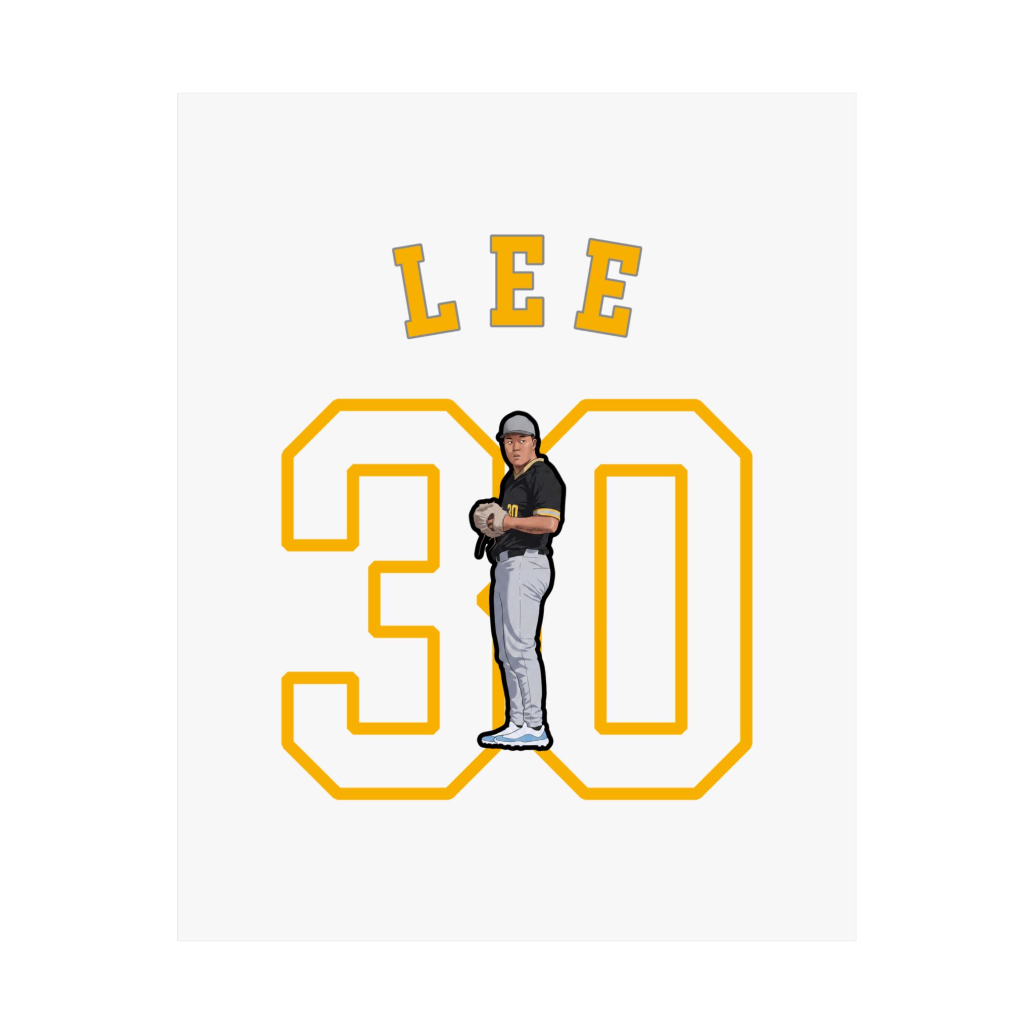 Poster — character_shirsey_arch in Classic