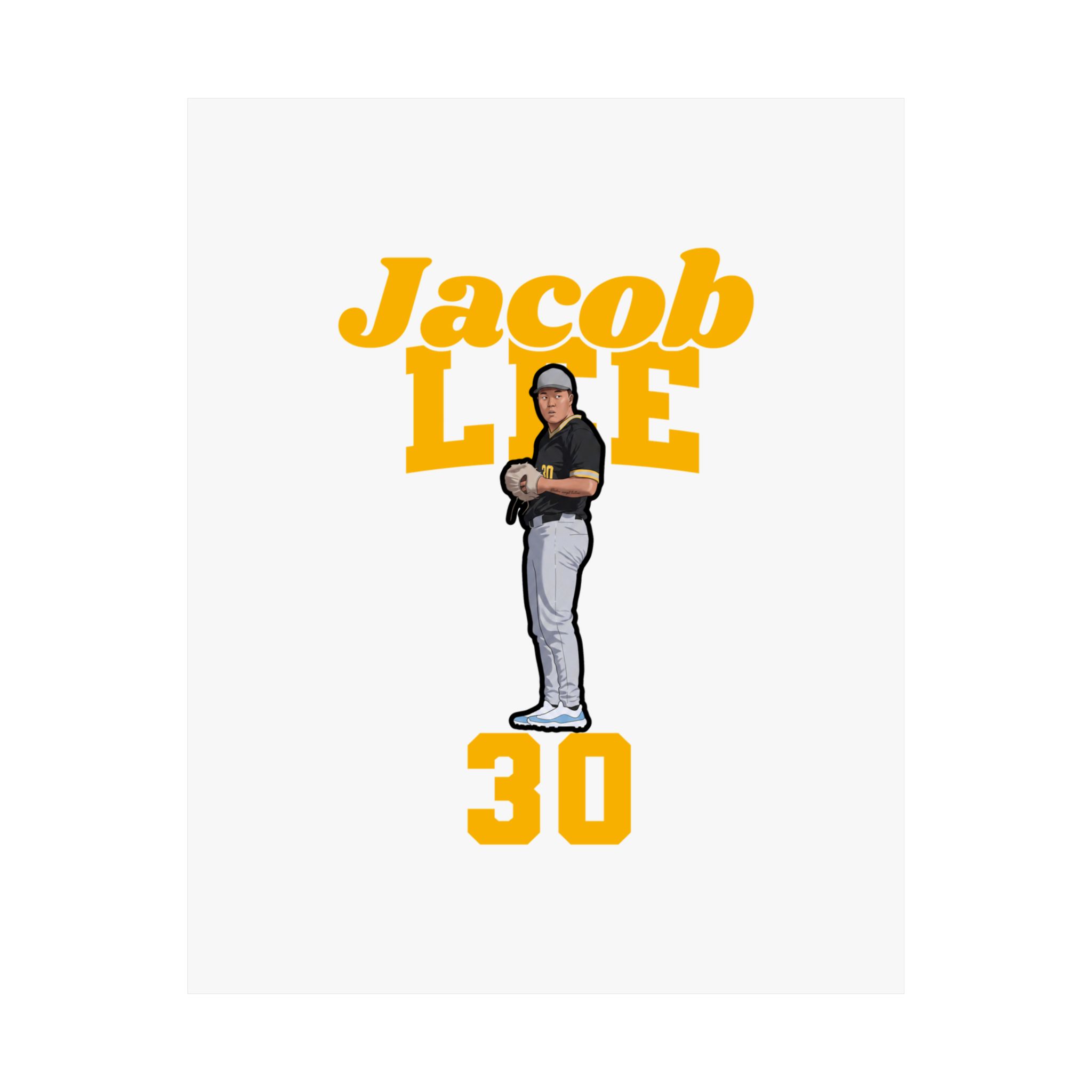 Poster — character_signature_arch in Classic