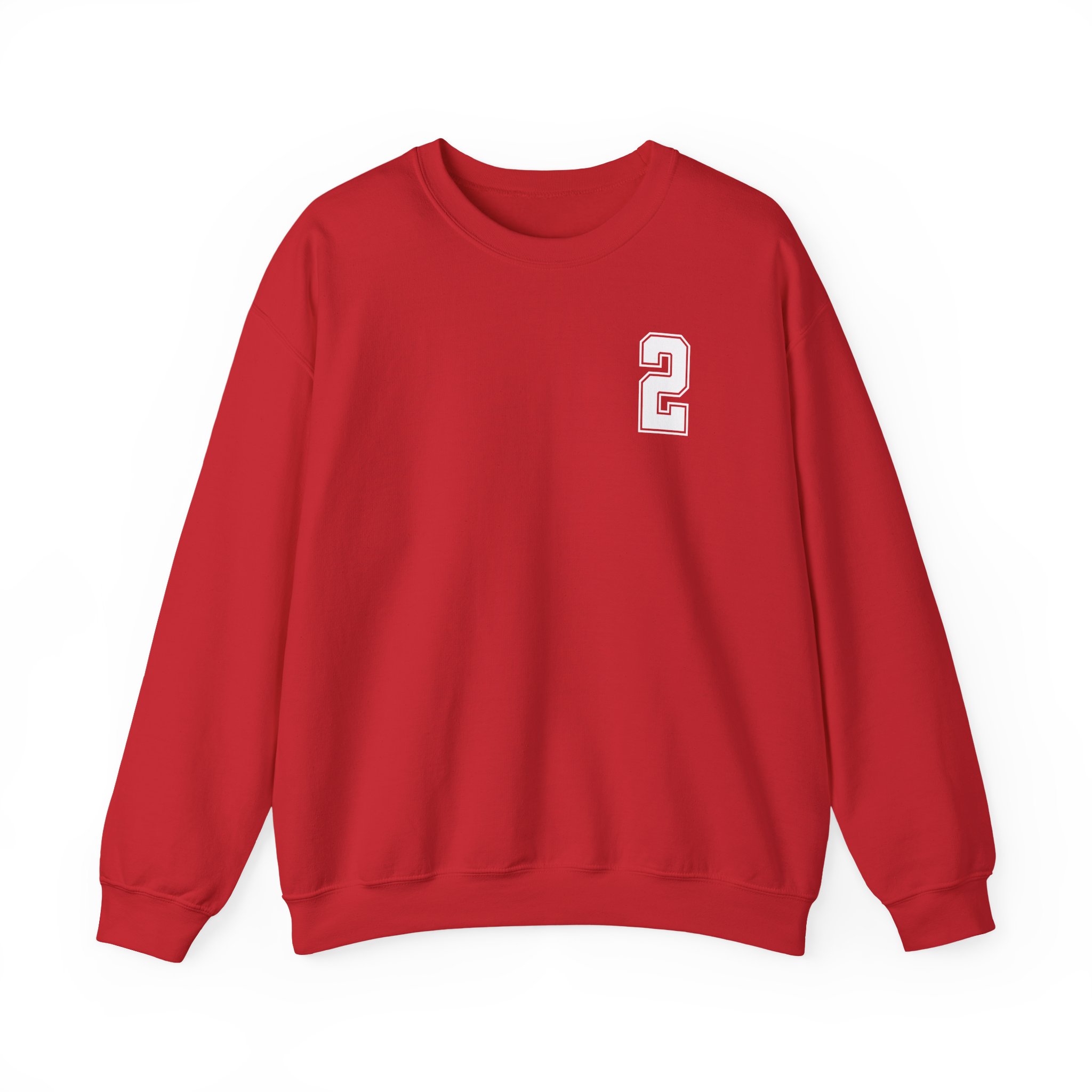 Crewneck Sweatshirt