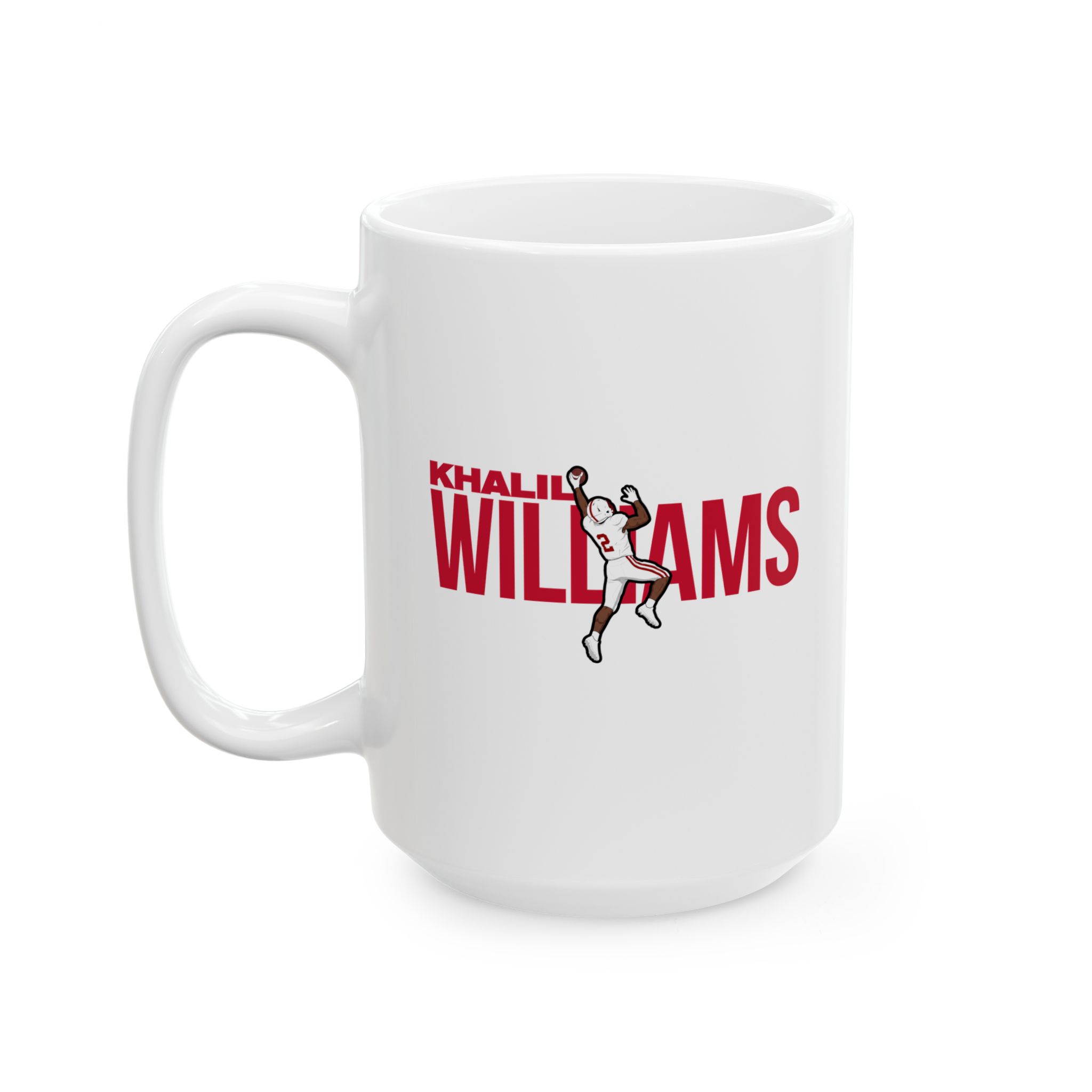 Coffee Mug — character_player_name in Classic