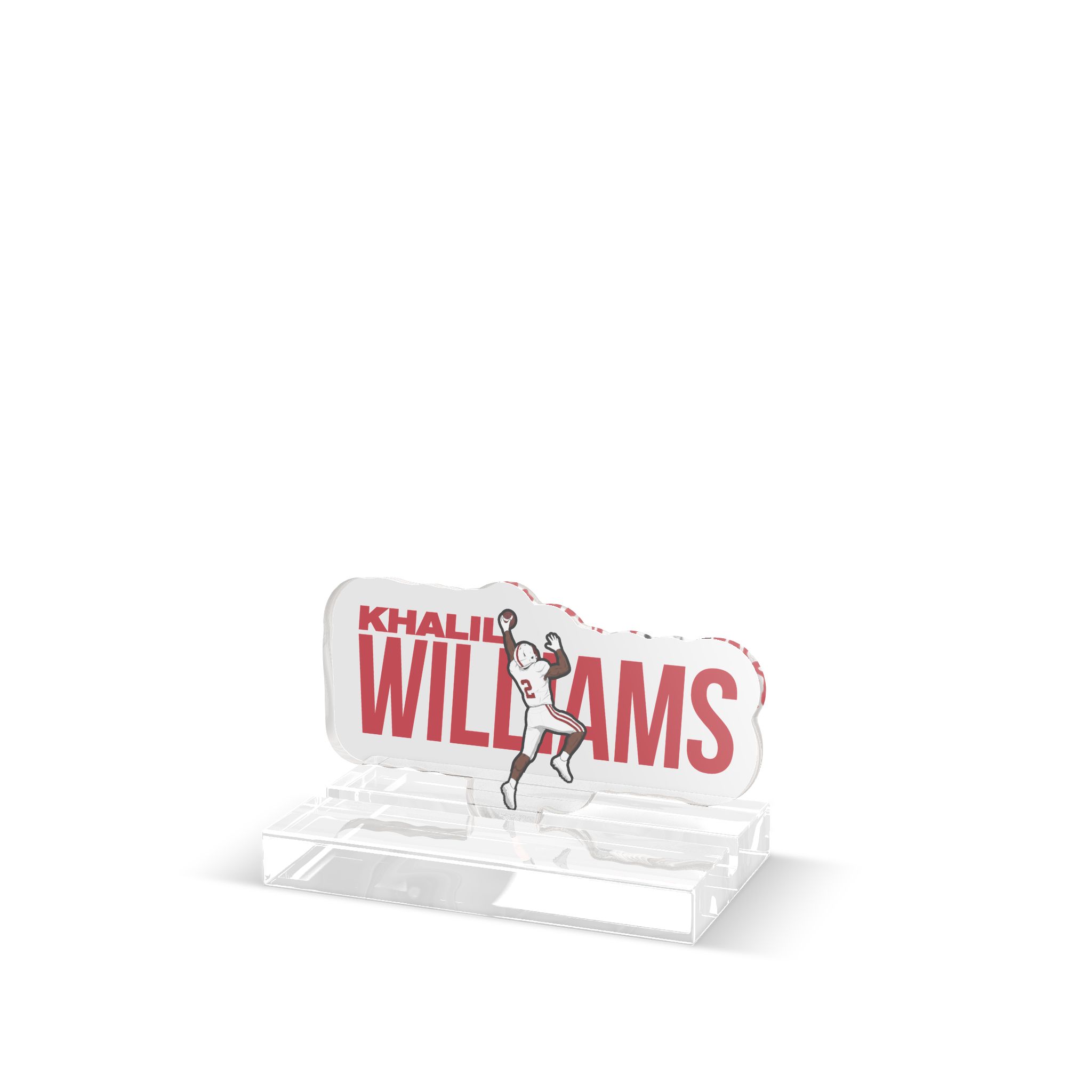 Desk Display — character_player_name in Classic