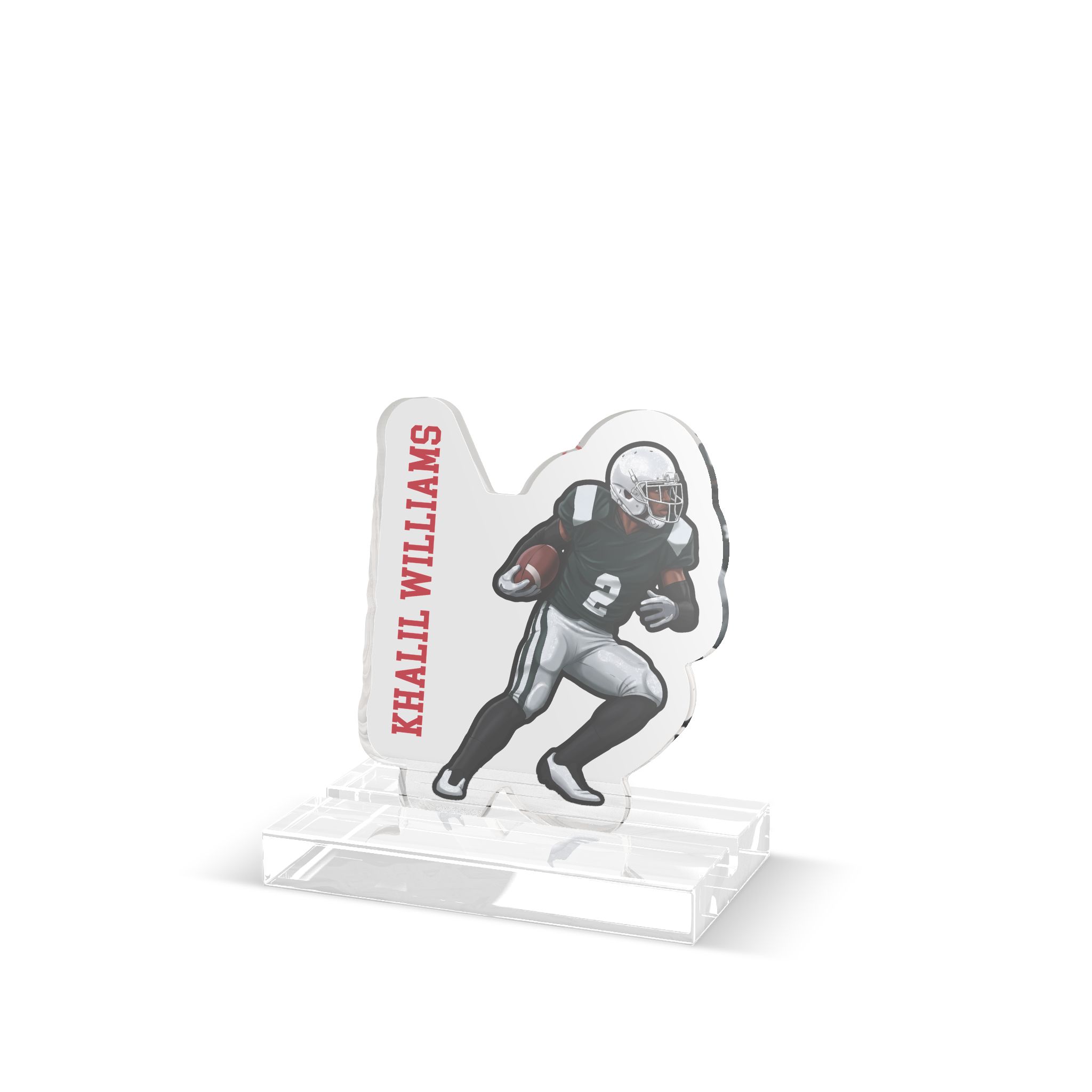 Desk Display — character_name_vertical in Classic