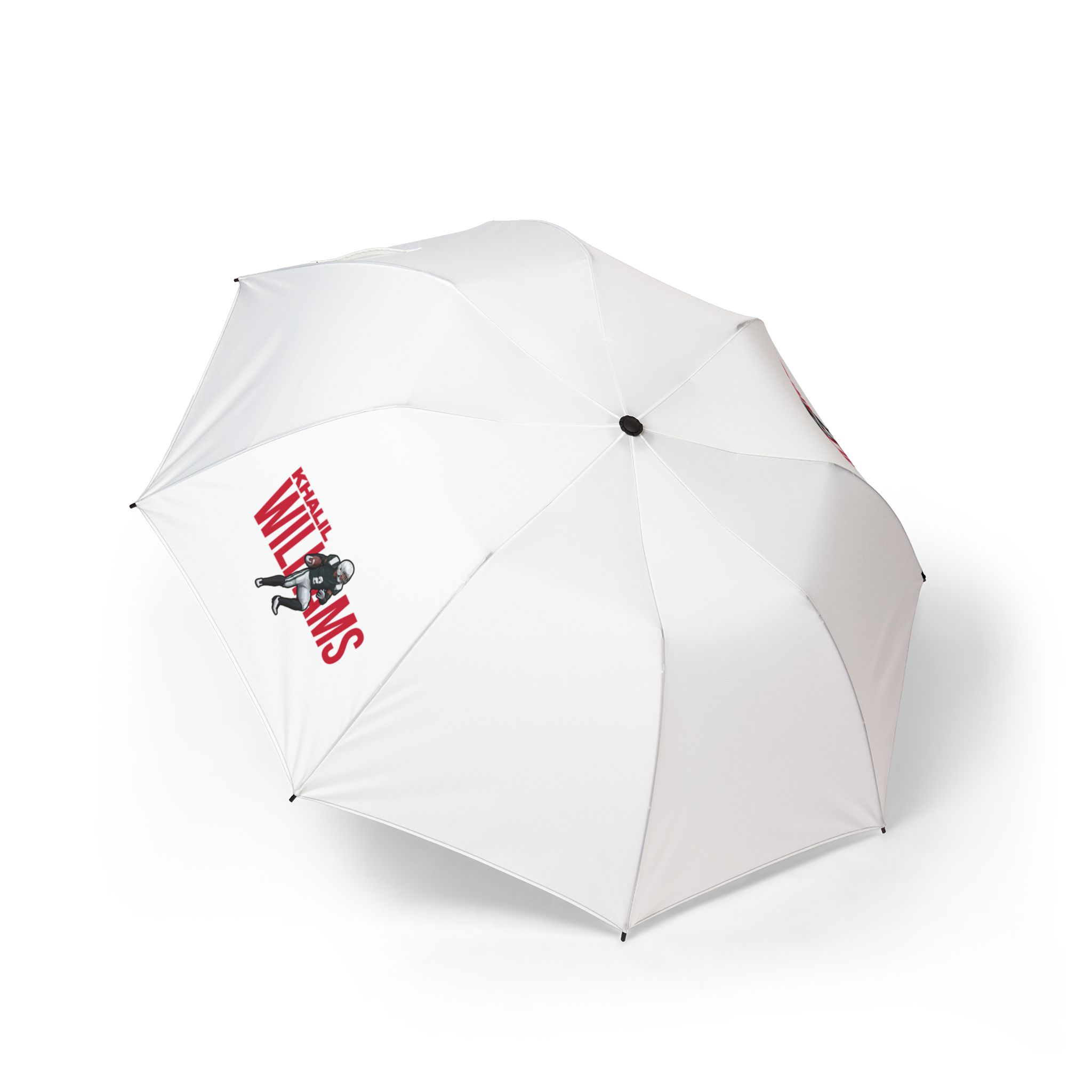 Foldable Umbrella — character_player_name in Classic