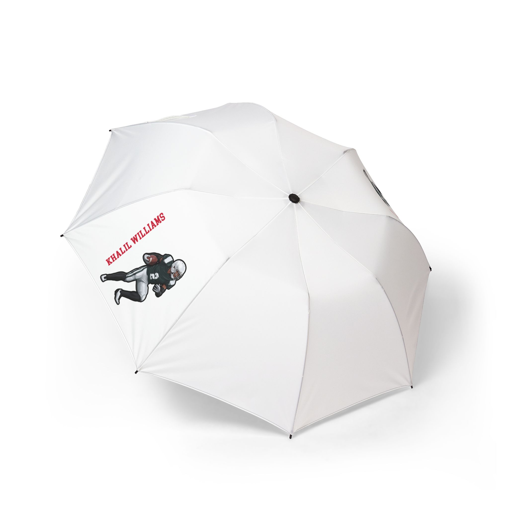 Foldable Umbrella — character_name_vertical in Classic