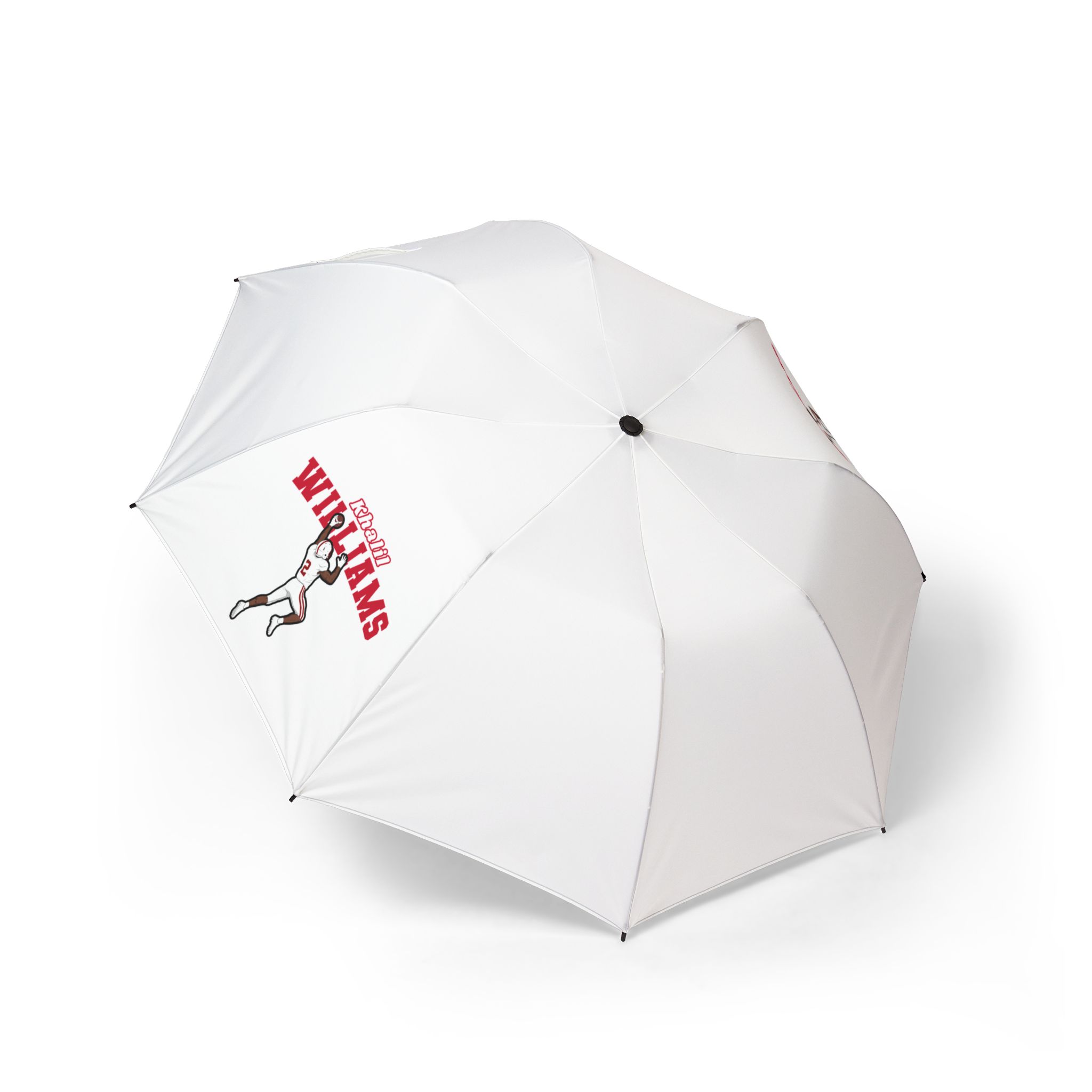 Foldable Umbrella — character_name_arch in Classic