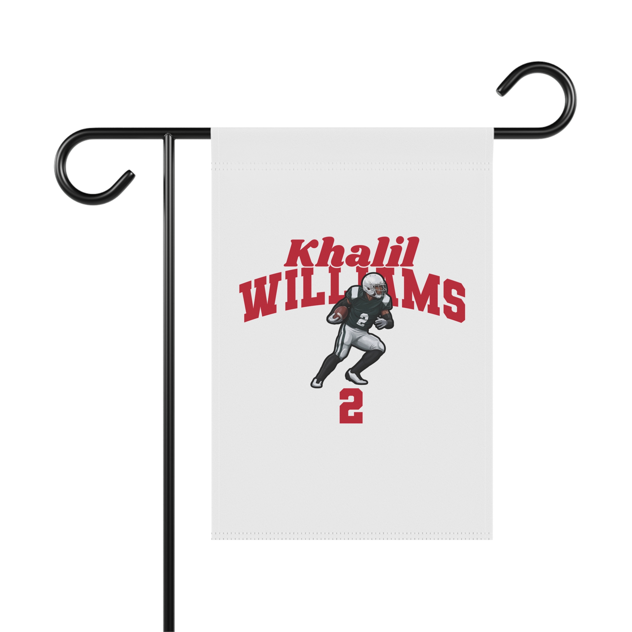 Garden & House Banner — character_signature_arch in Classic