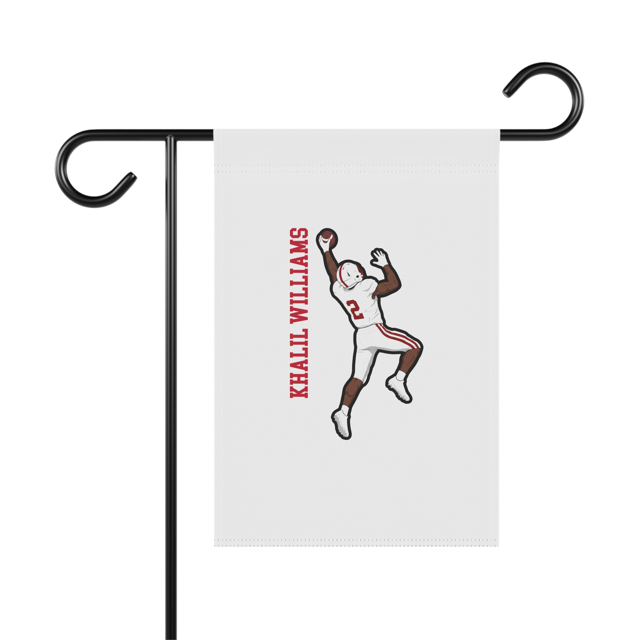 Garden & House Banner — character_name_vertical in Classic