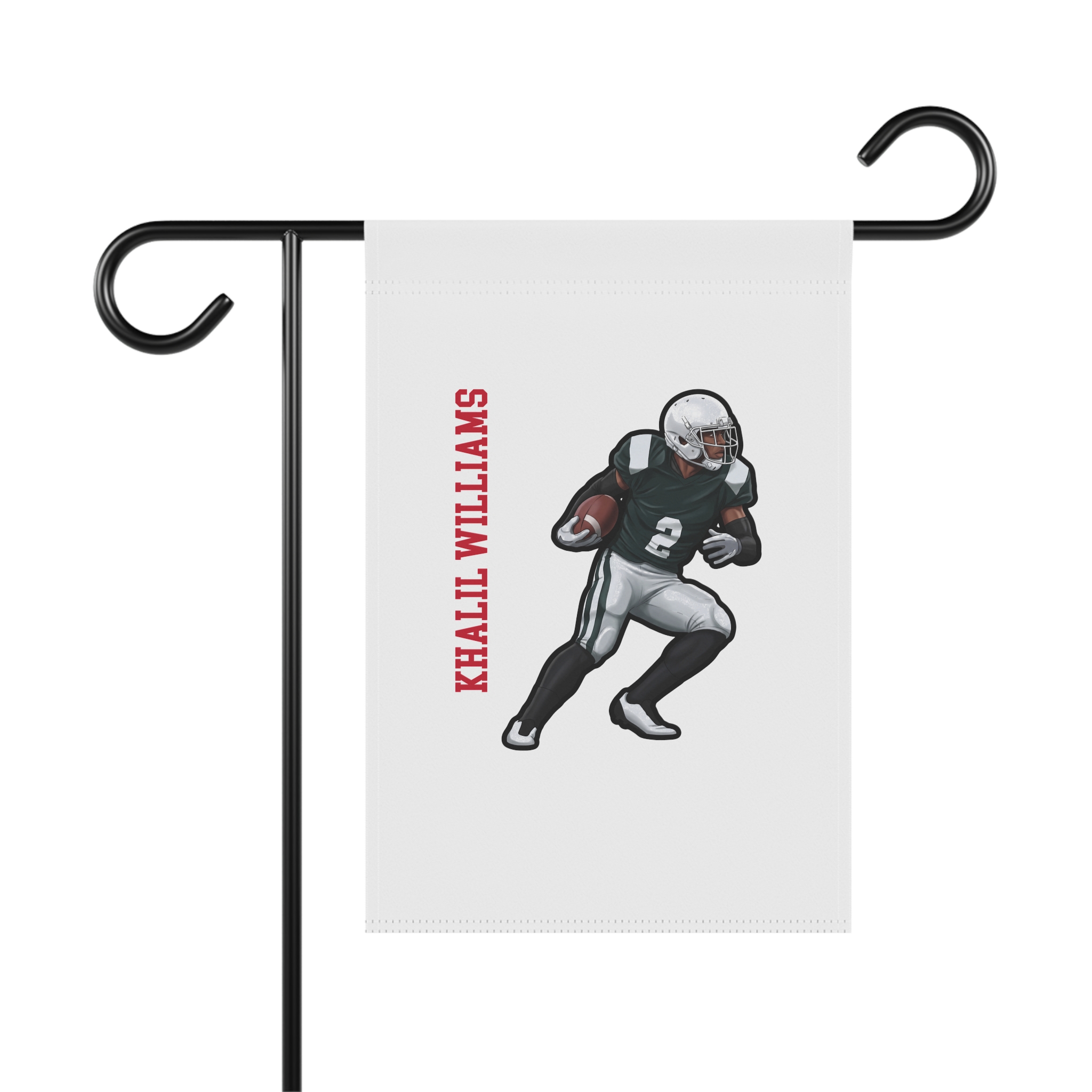 Garden & House Banner — character_name_vertical in Classic