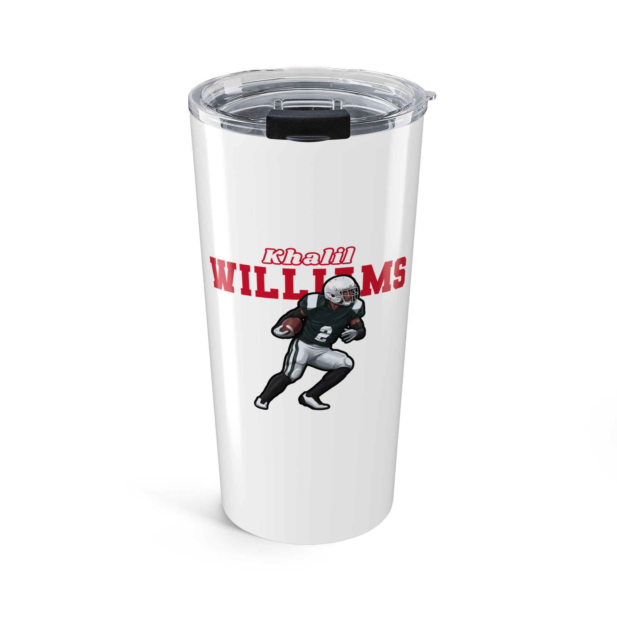 20oz Tumbler — character_name_arch in Classic