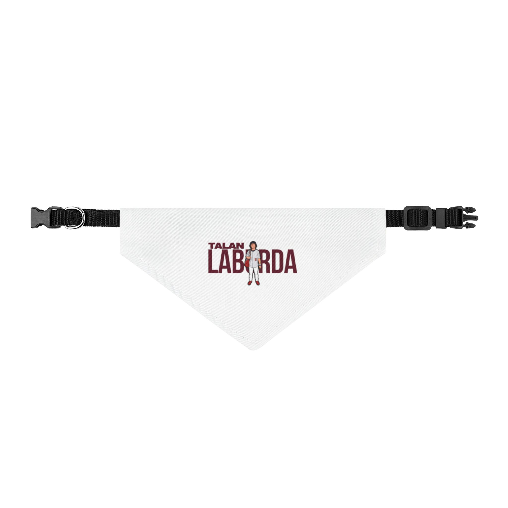 Pet Bandana — character_player_name in Classic