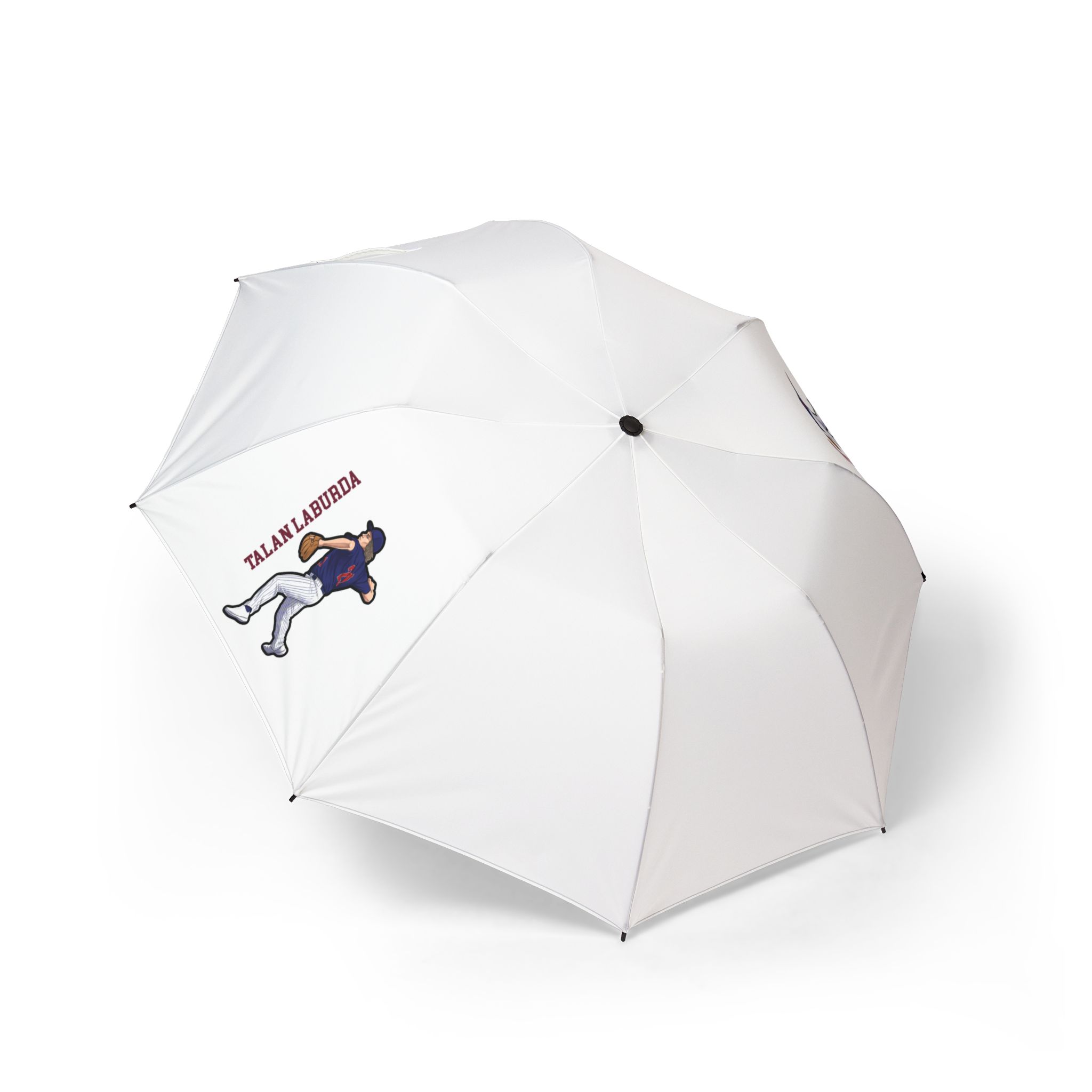 Foldable Umbrella — character_name_vertical in Classic