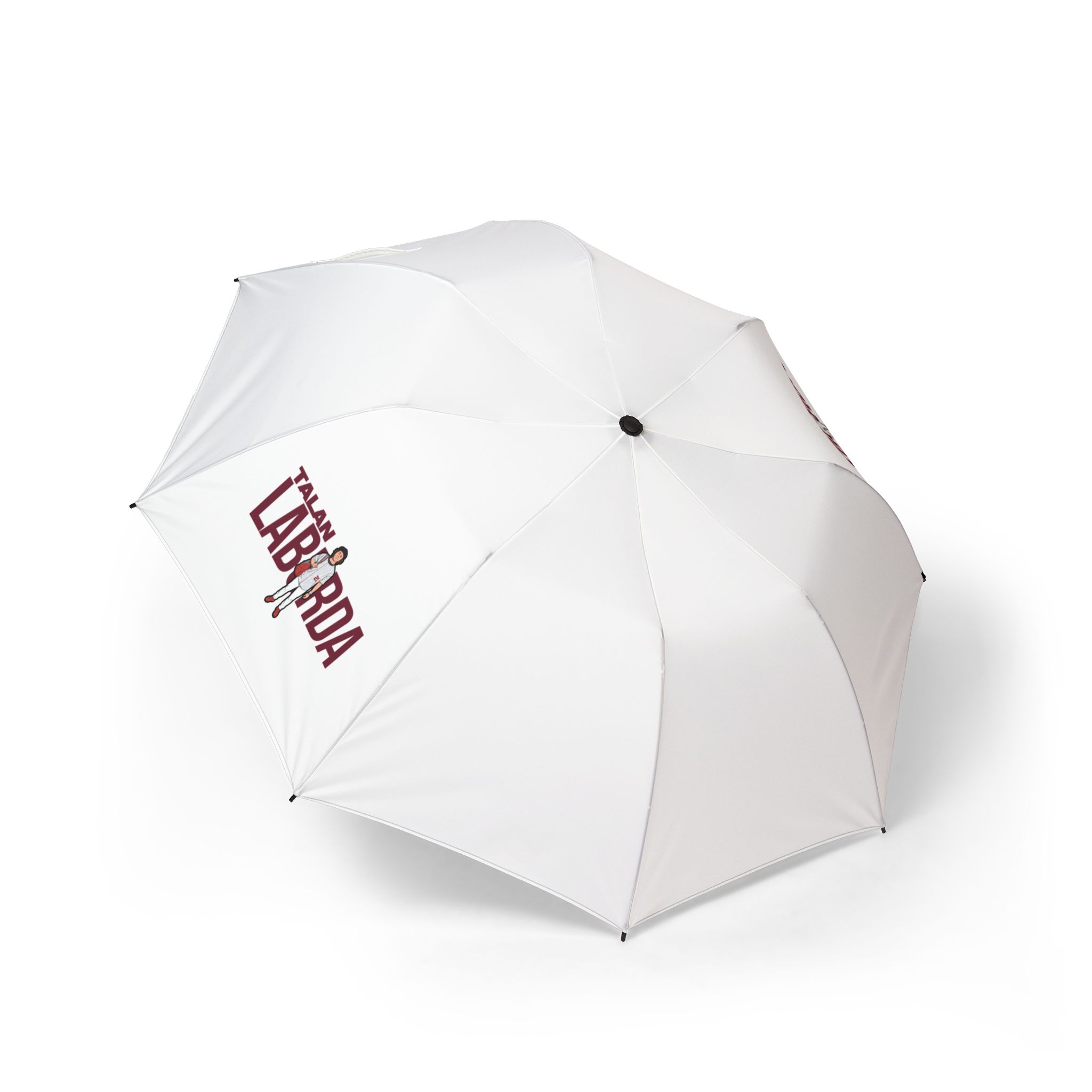 Foldable Umbrella — character_player_name in Classic