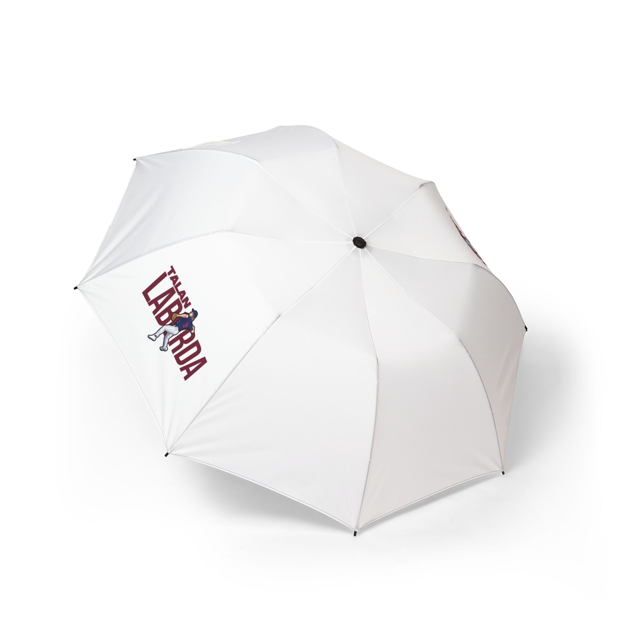Foldable Umbrella — character_player_name in Classic