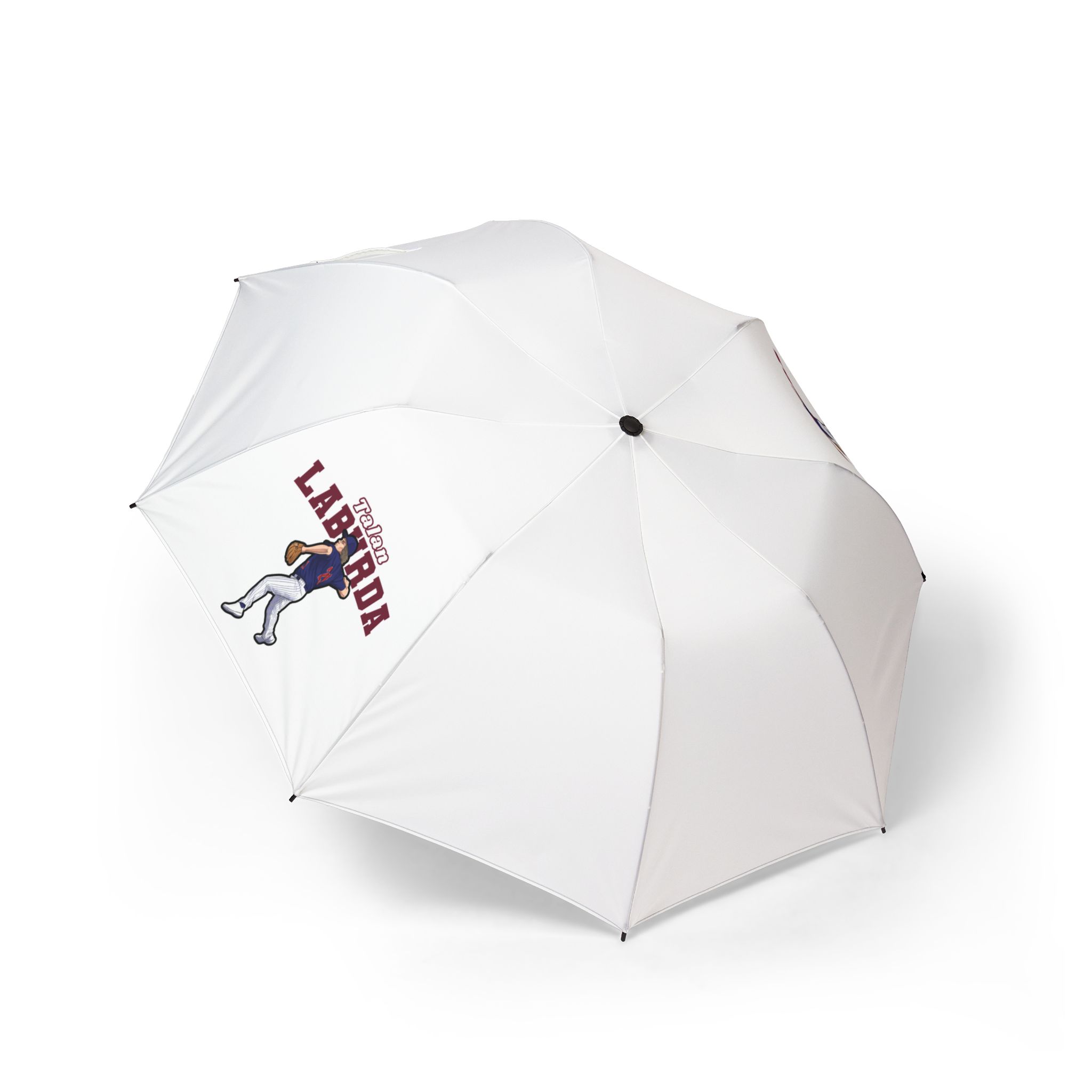 Foldable Umbrella — character_name_arch in Classic