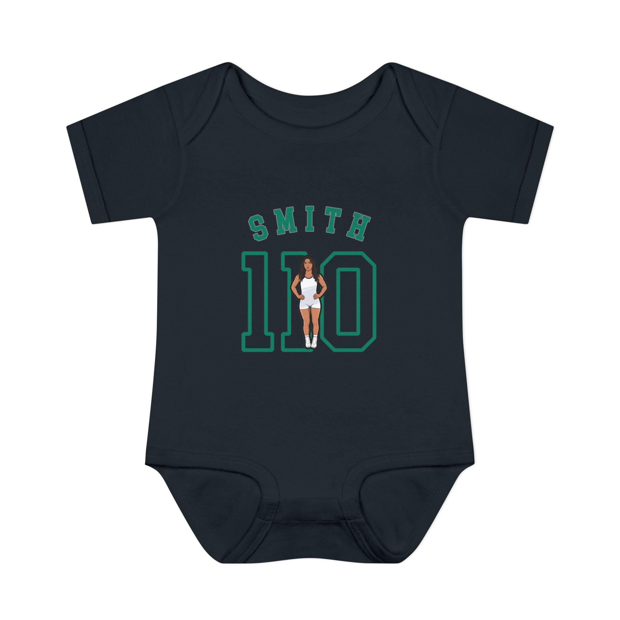 Baby Onesie