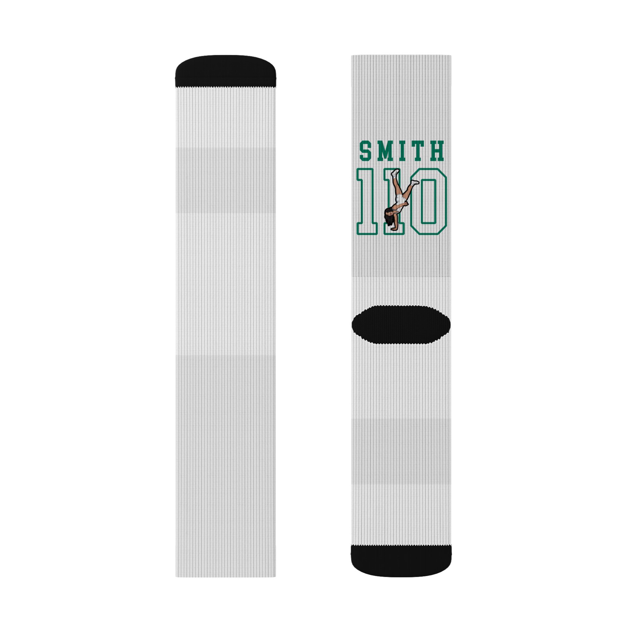 Crew Socks — character_shirsey in Classic