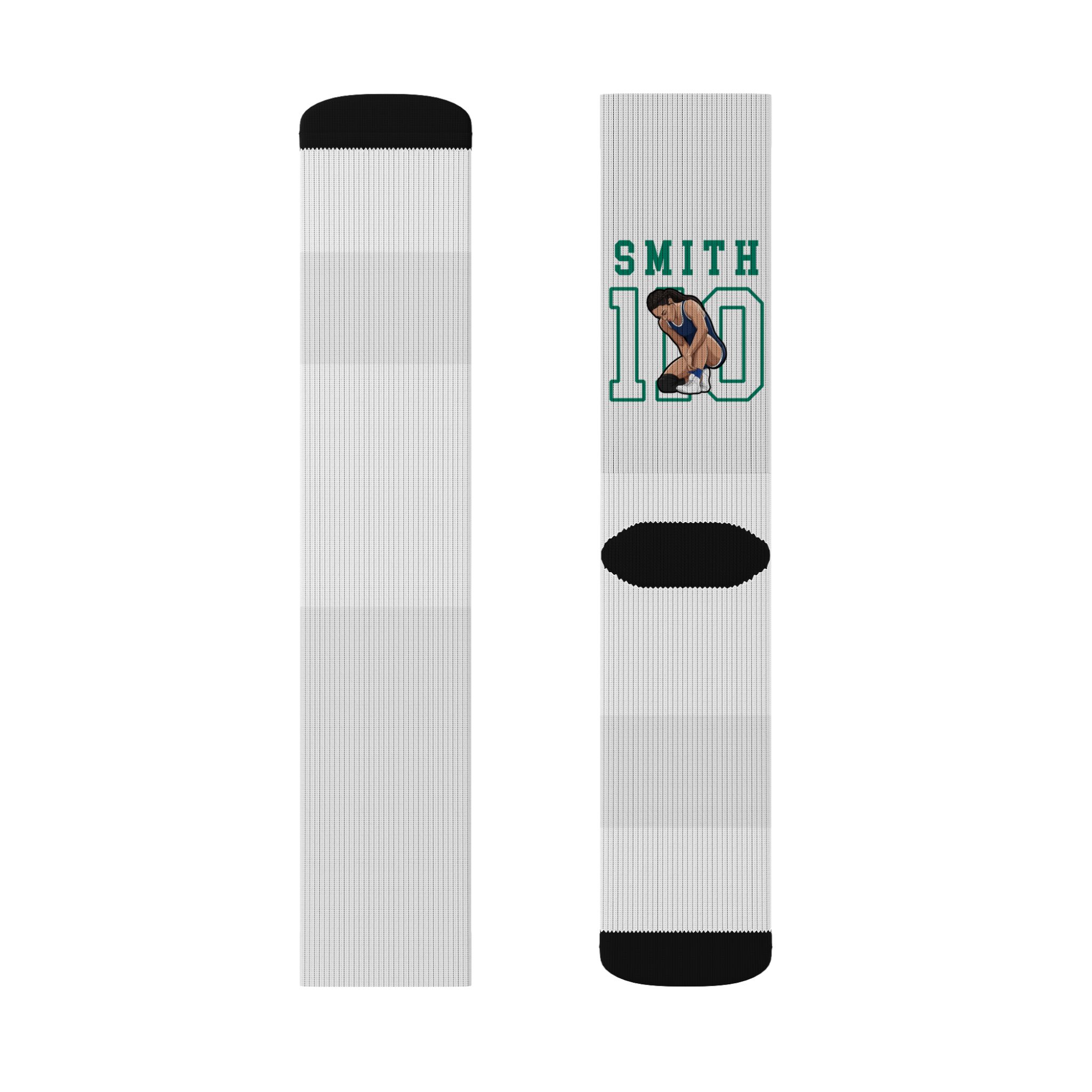Crew Socks — character_shirsey in Classic