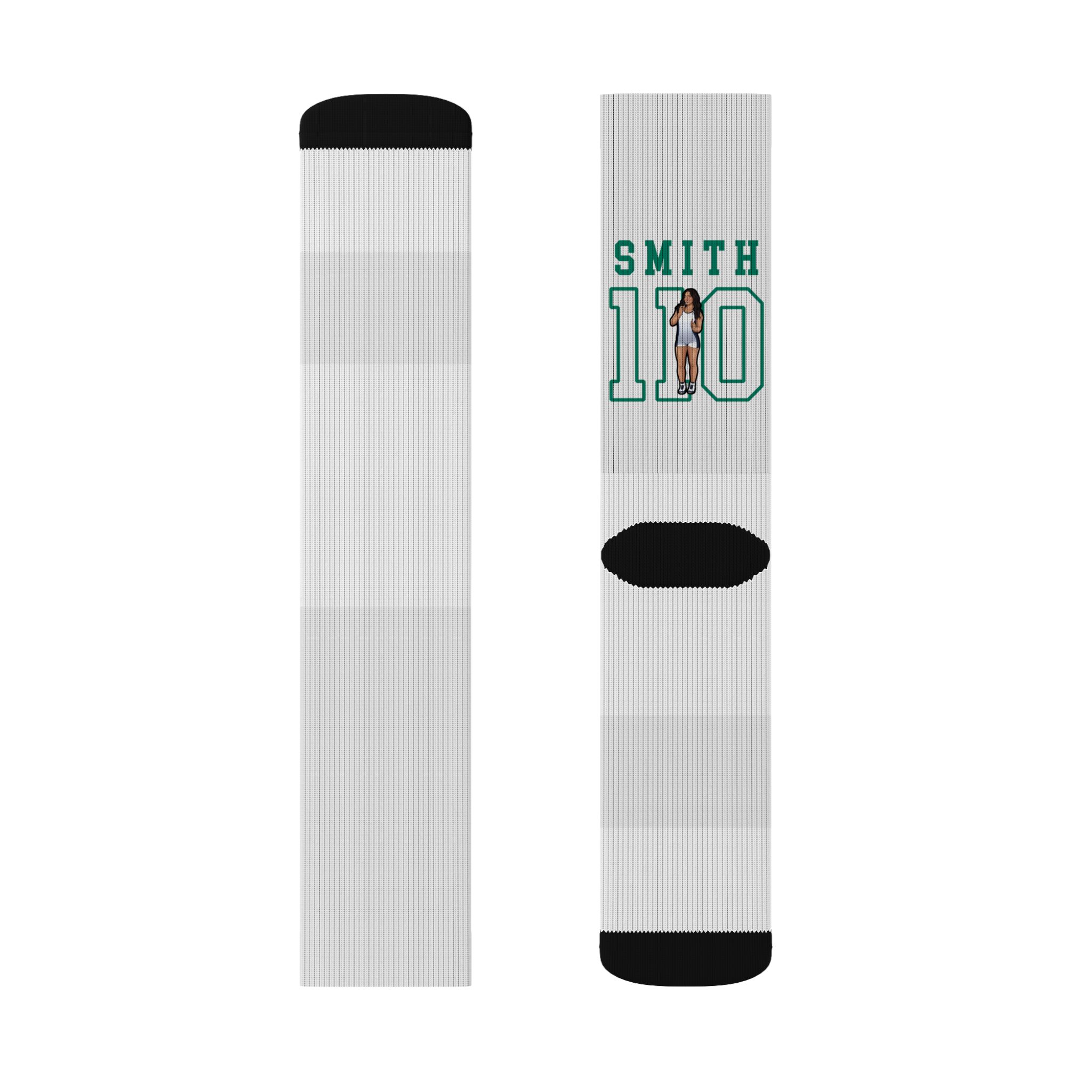 Crew Socks — character_shirsey in Classic