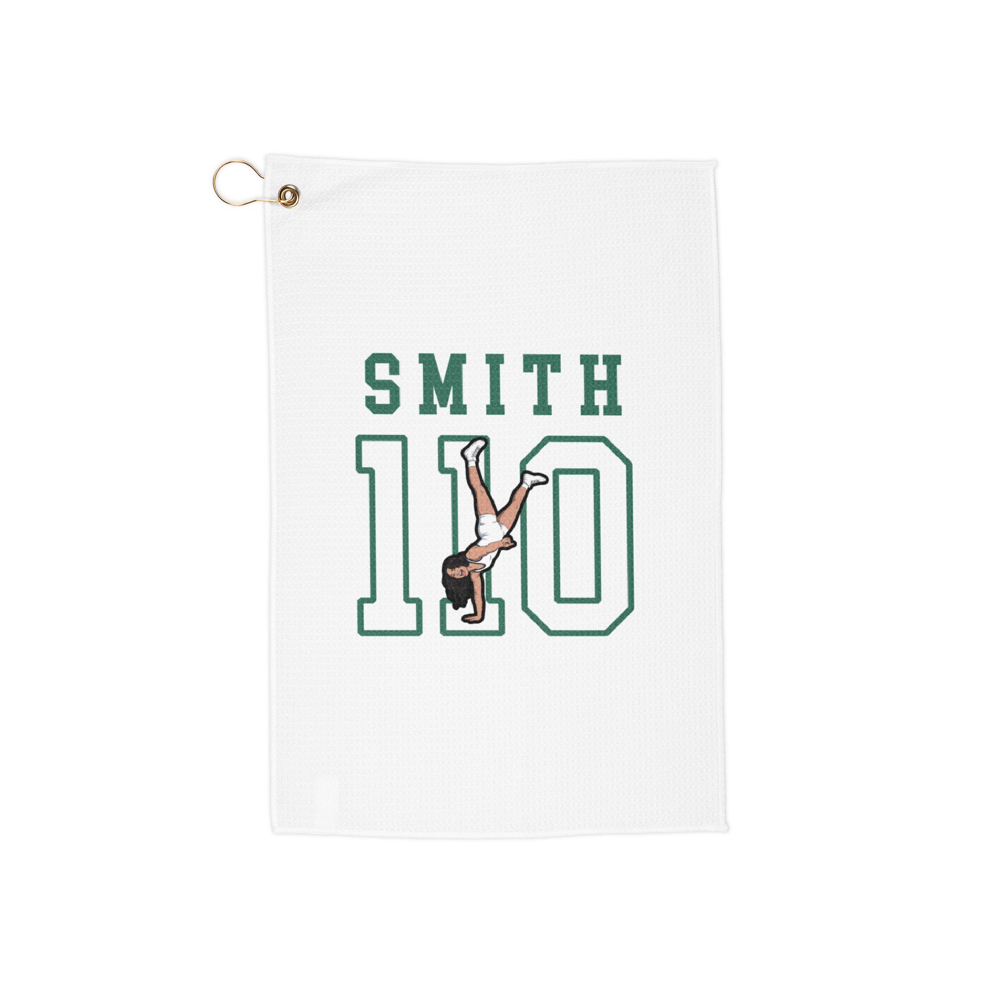 Golf Towel — character_shirsey in Classic