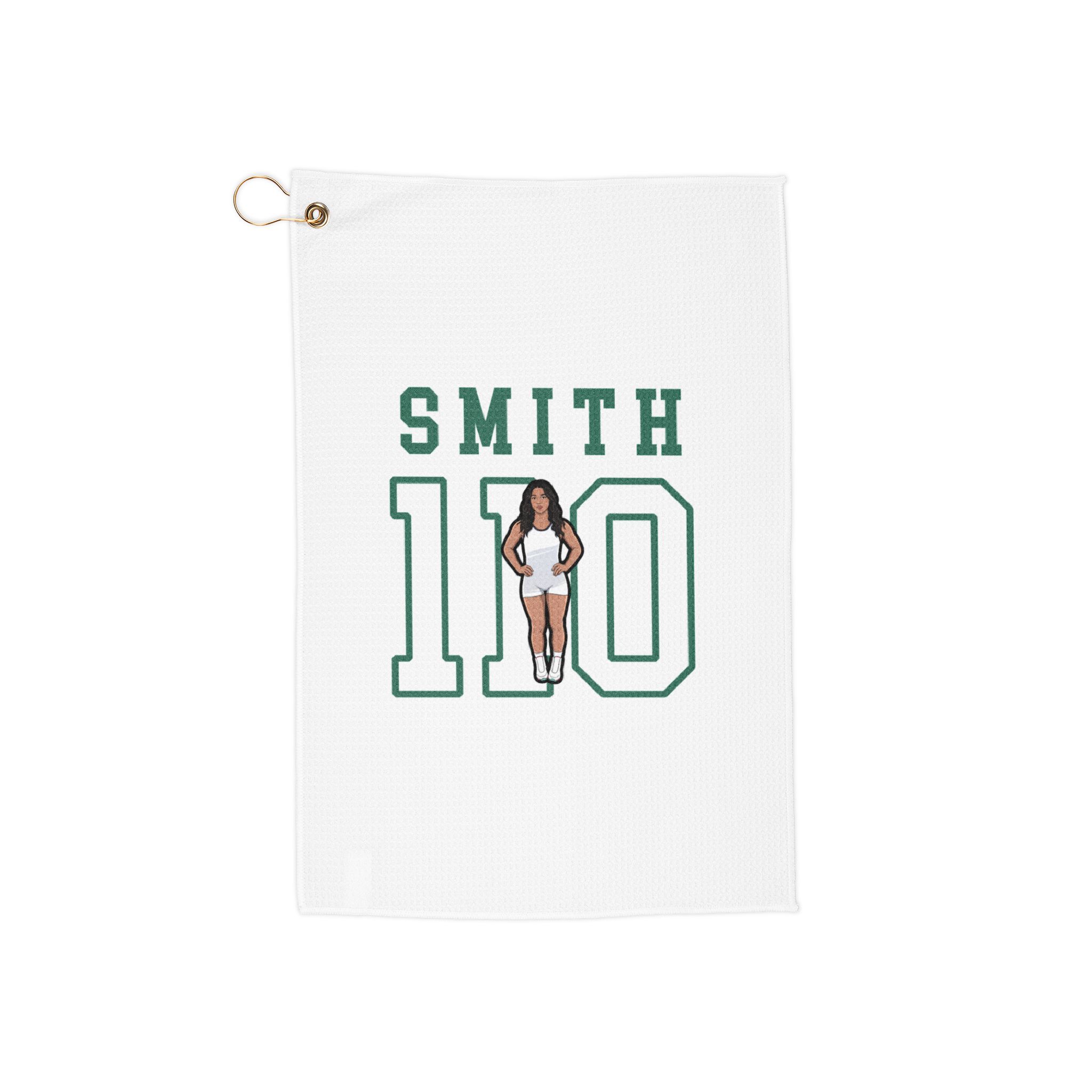 Golf Towel — character_shirsey in Classic