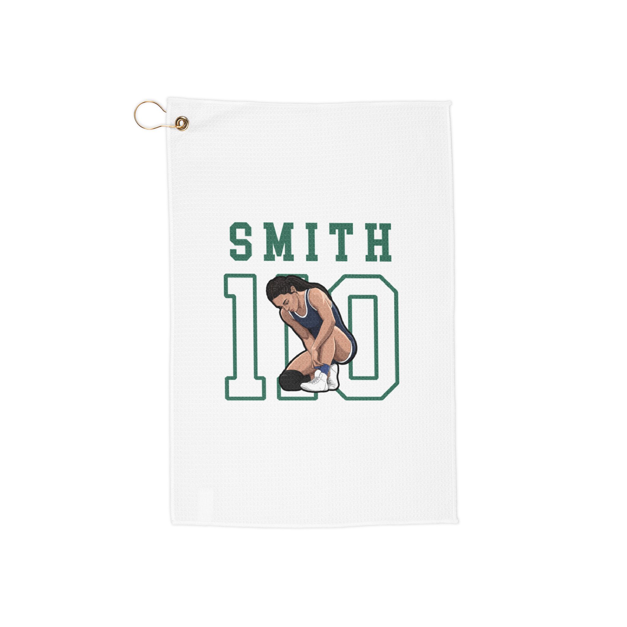 Golf Towel — character_shirsey in Classic