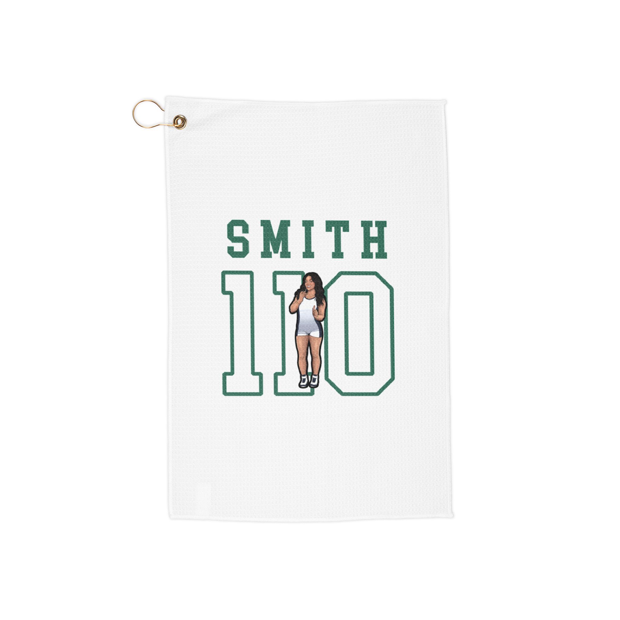Golf Towel — character_shirsey in Classic