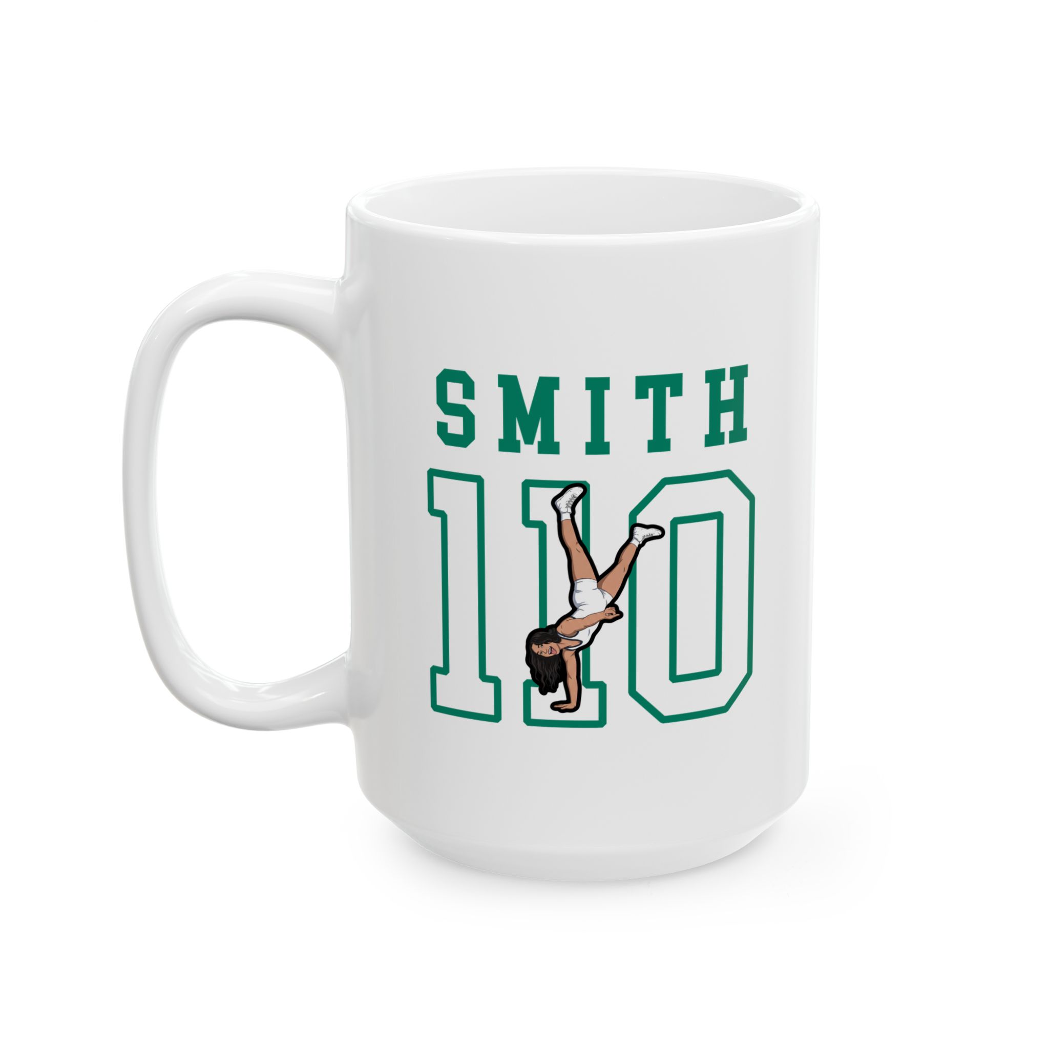 Coffee Mug — character_shirsey in Classic