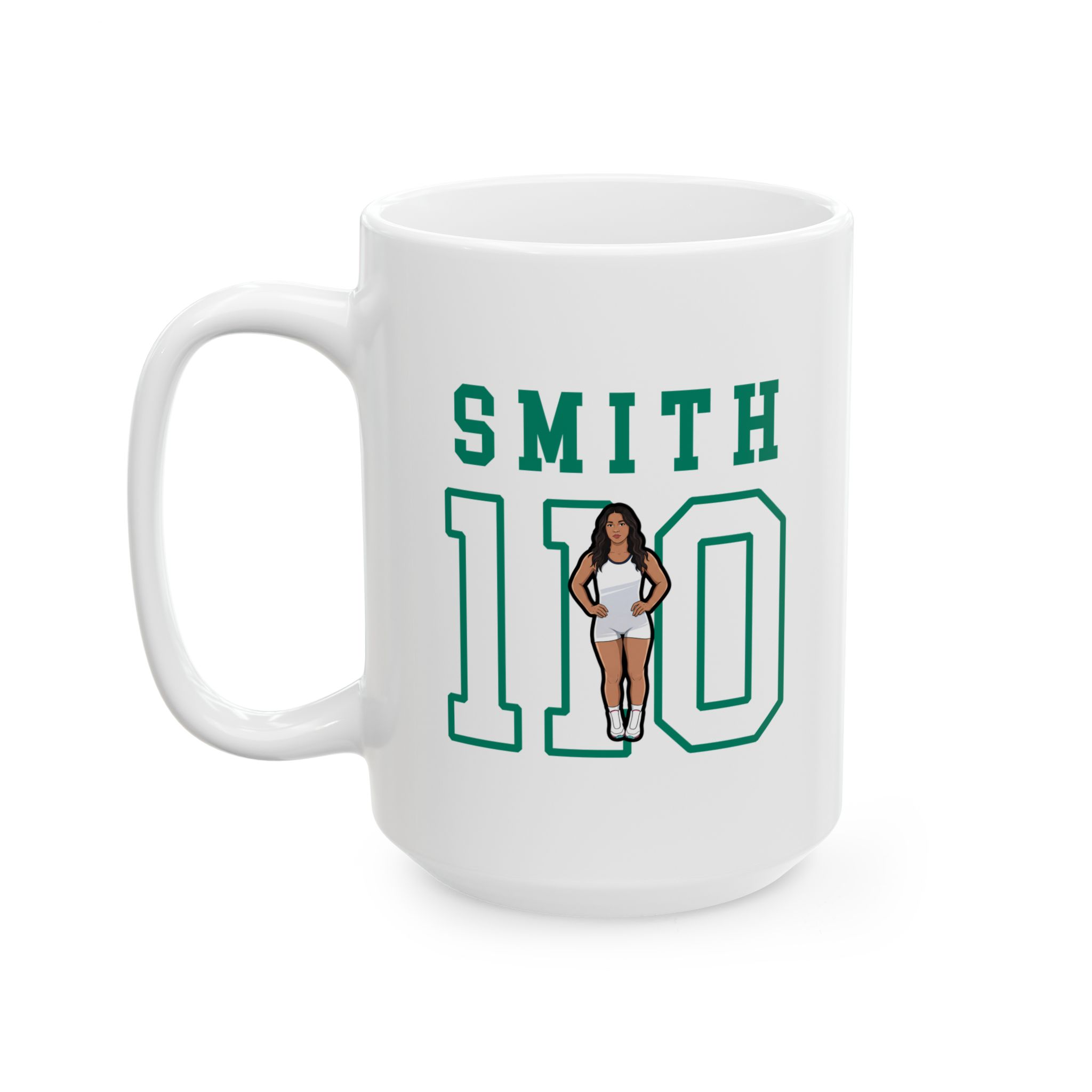 Coffee Mug — character_shirsey in Classic