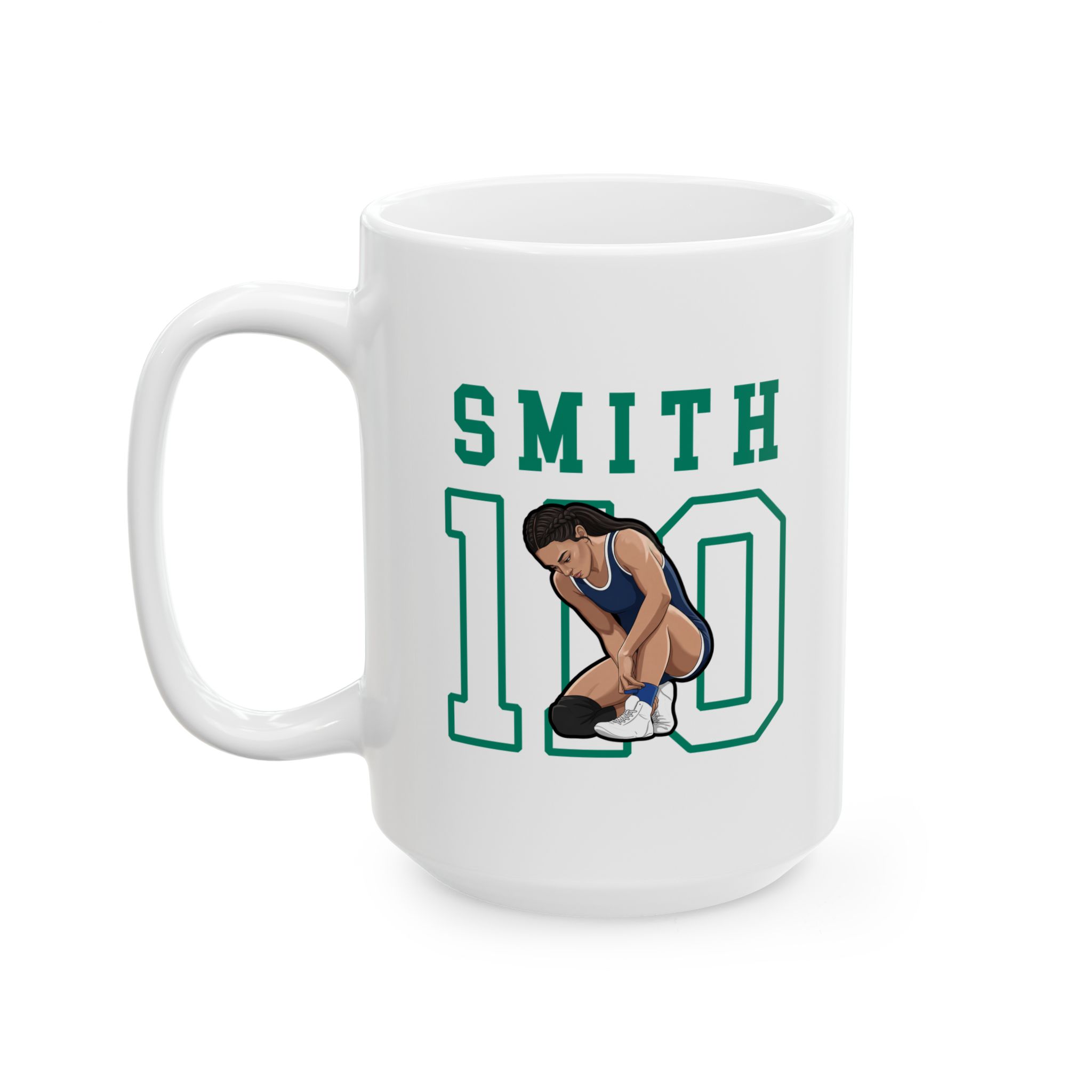Coffee Mug — character_shirsey in Classic
