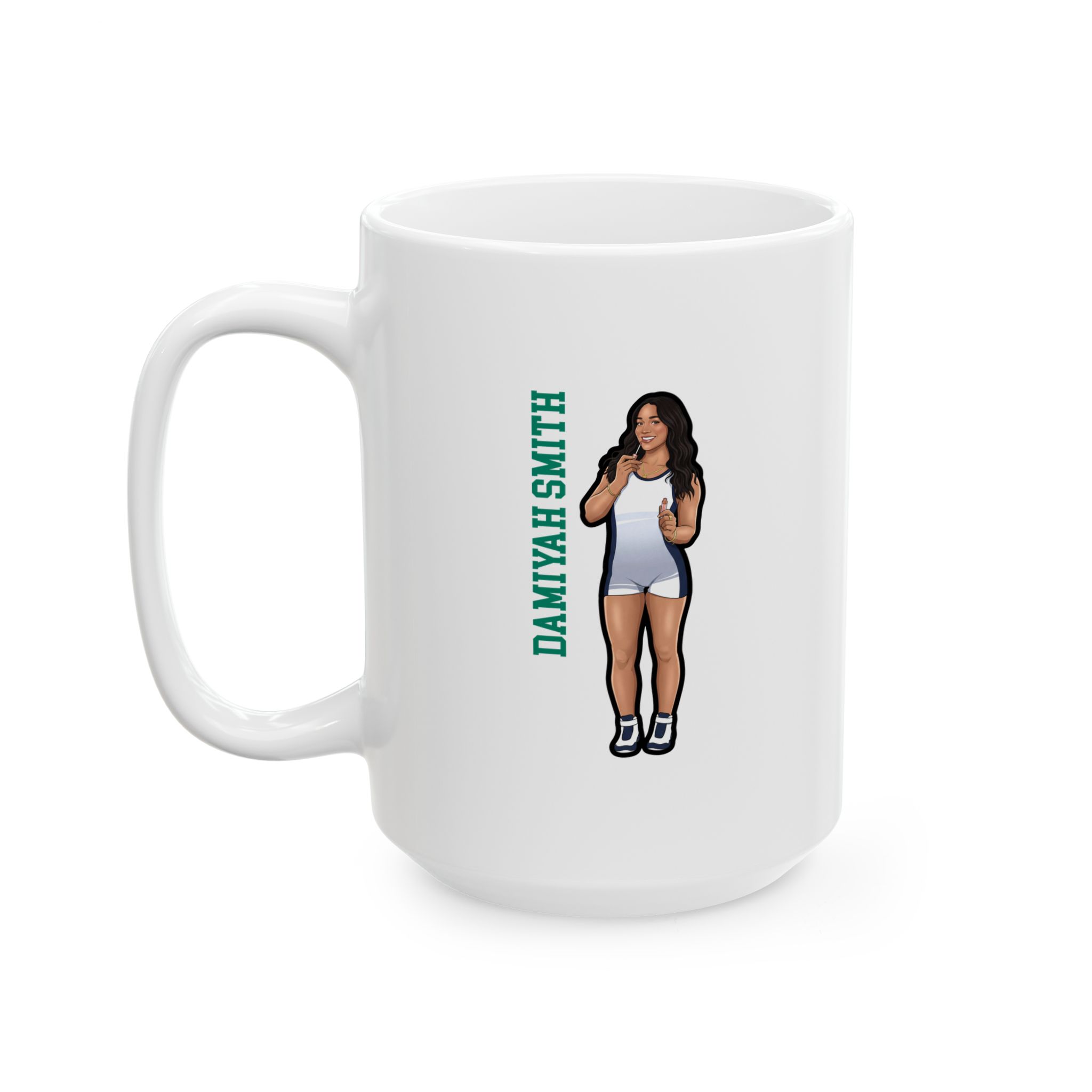 Coffee Mug