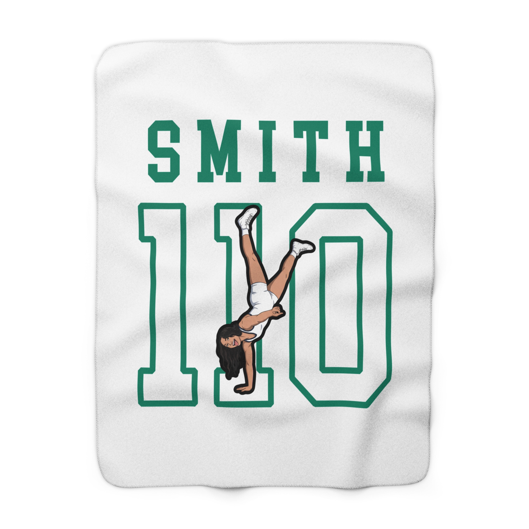 Sherpa Blanket — character_shirsey in Classic