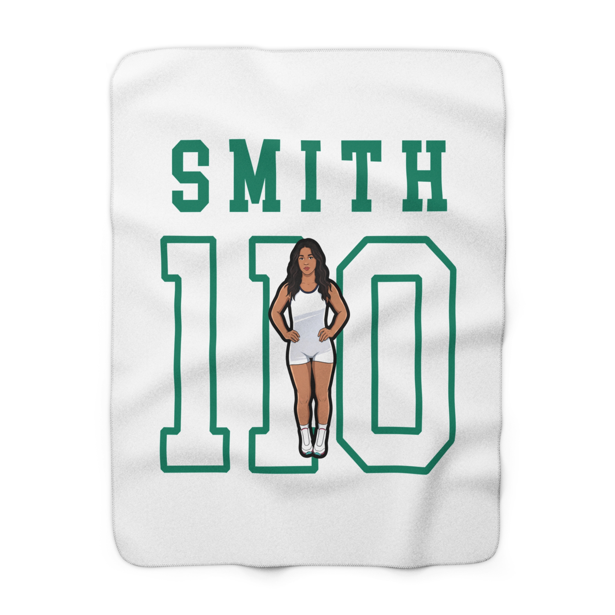 Sherpa Blanket — character_shirsey in Classic