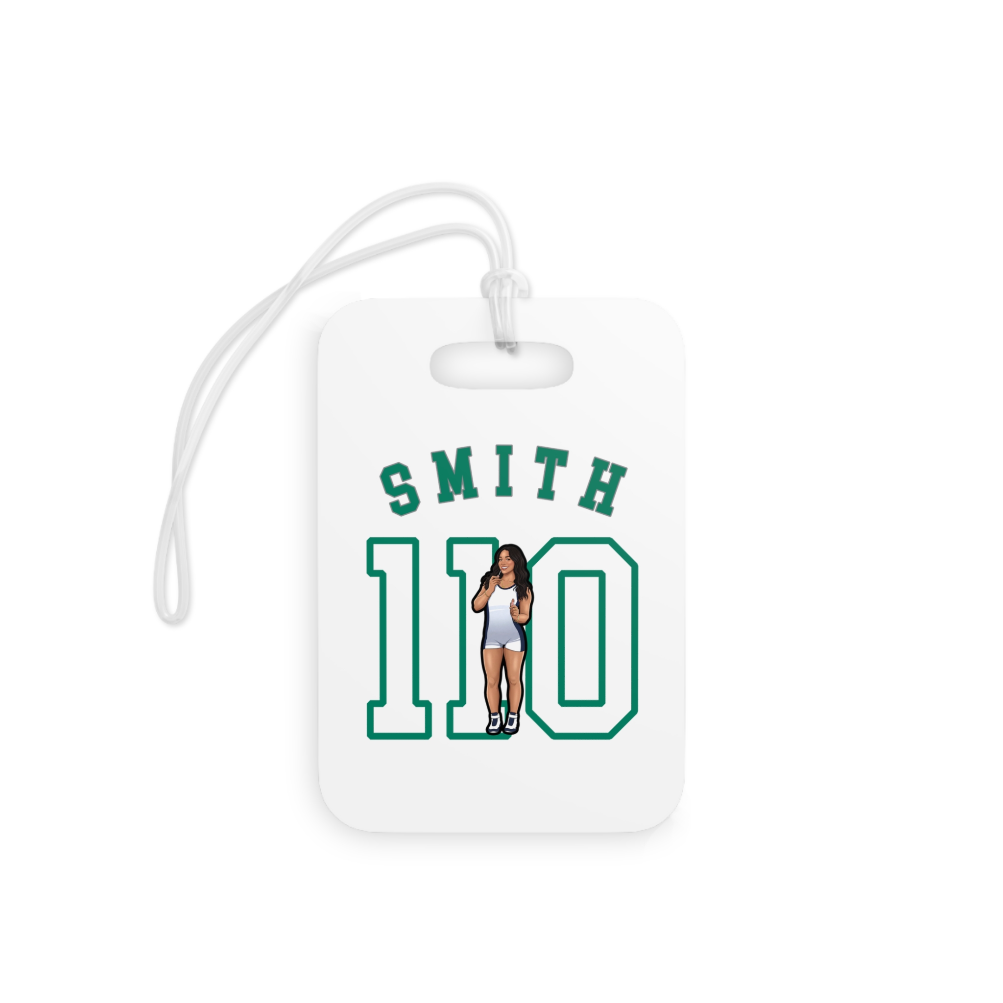 Bag Tag