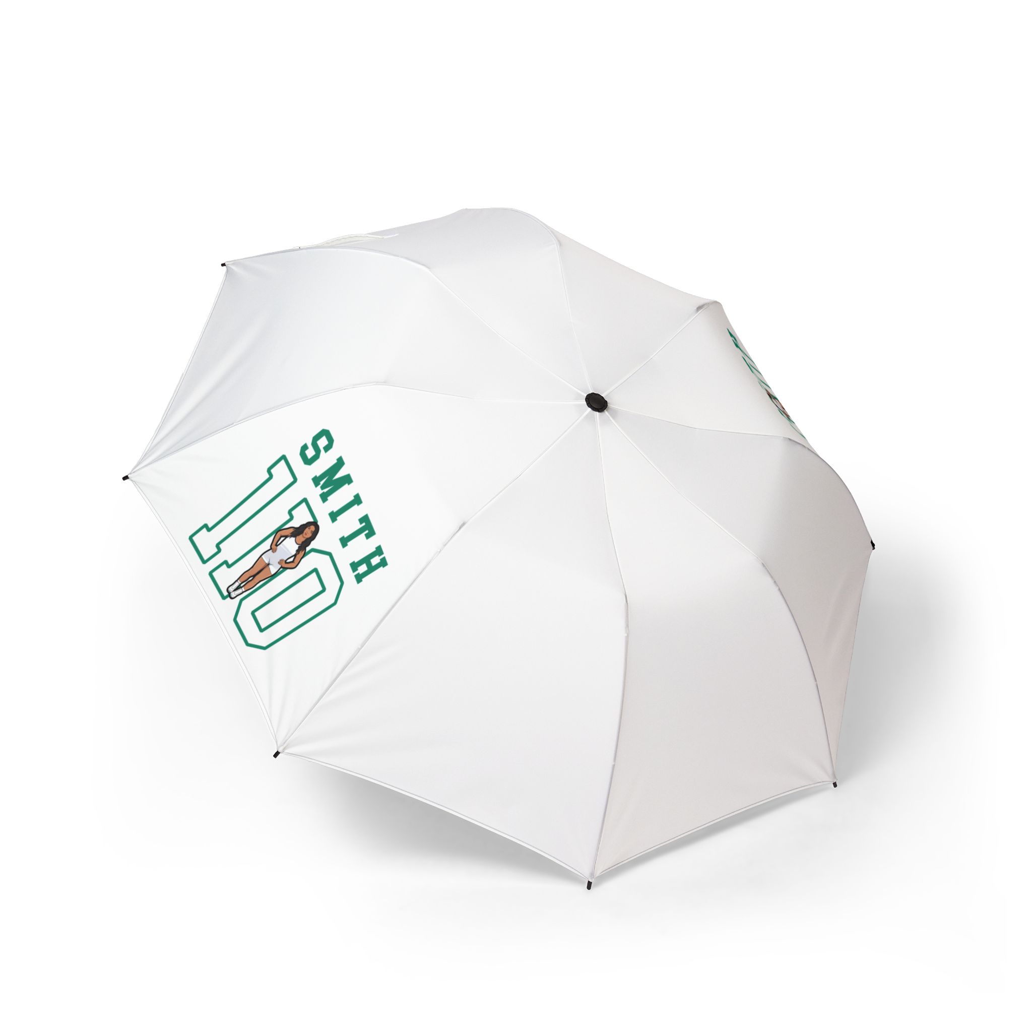 Foldable Umbrella — character_shirsey in Classic