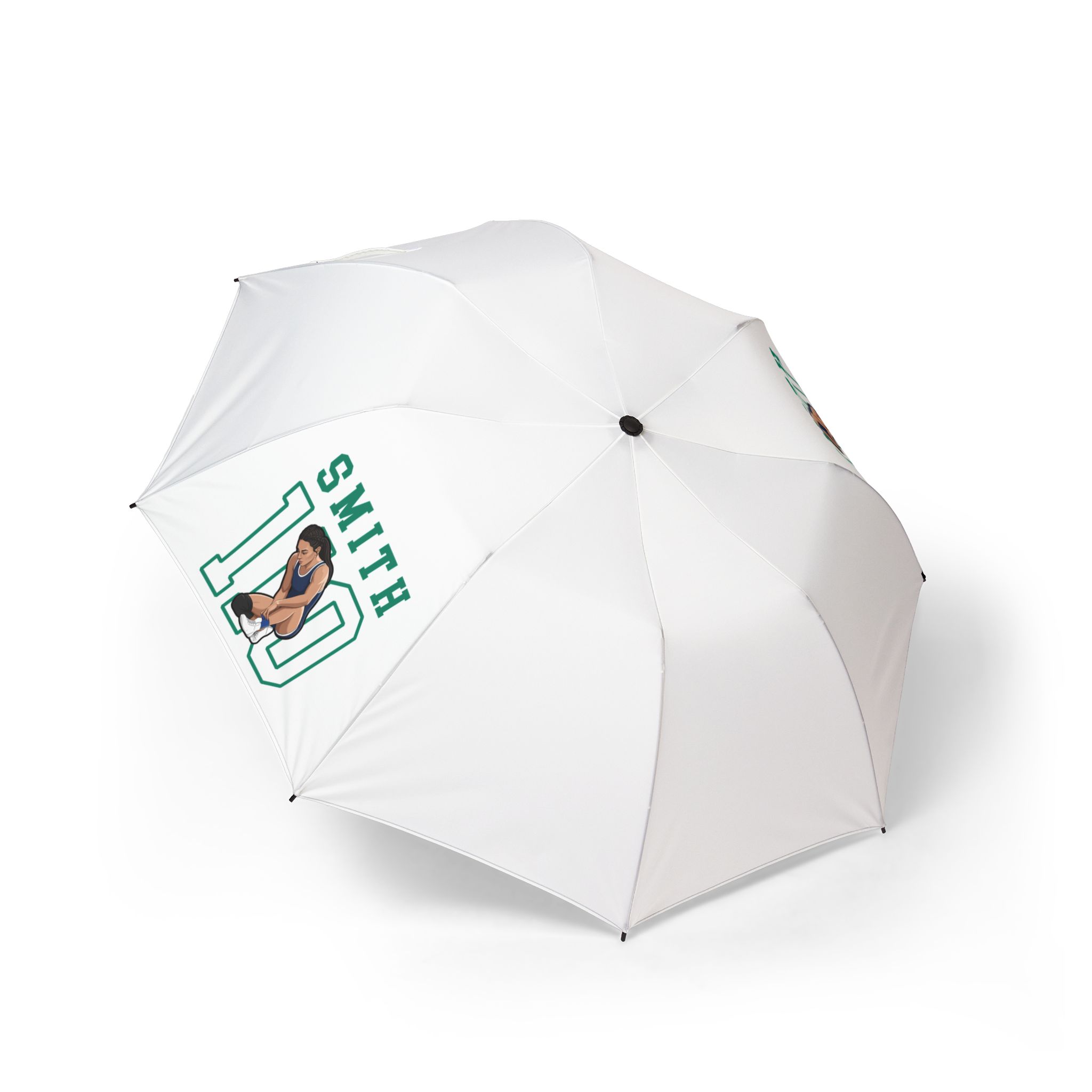 Foldable Umbrella — character_shirsey in Classic