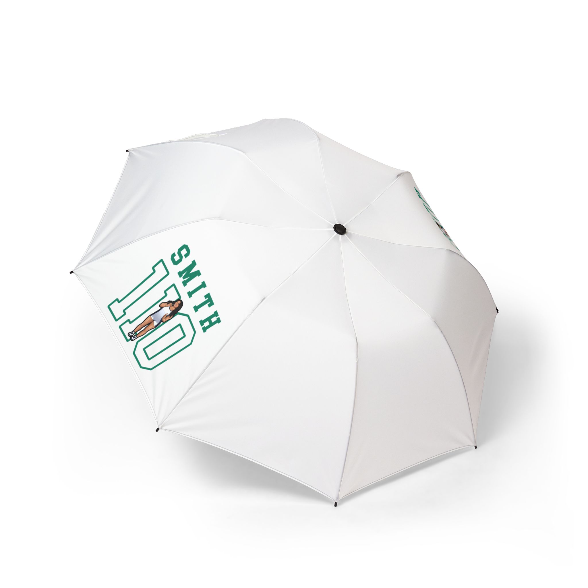 Foldable Umbrella — character_shirsey in Classic