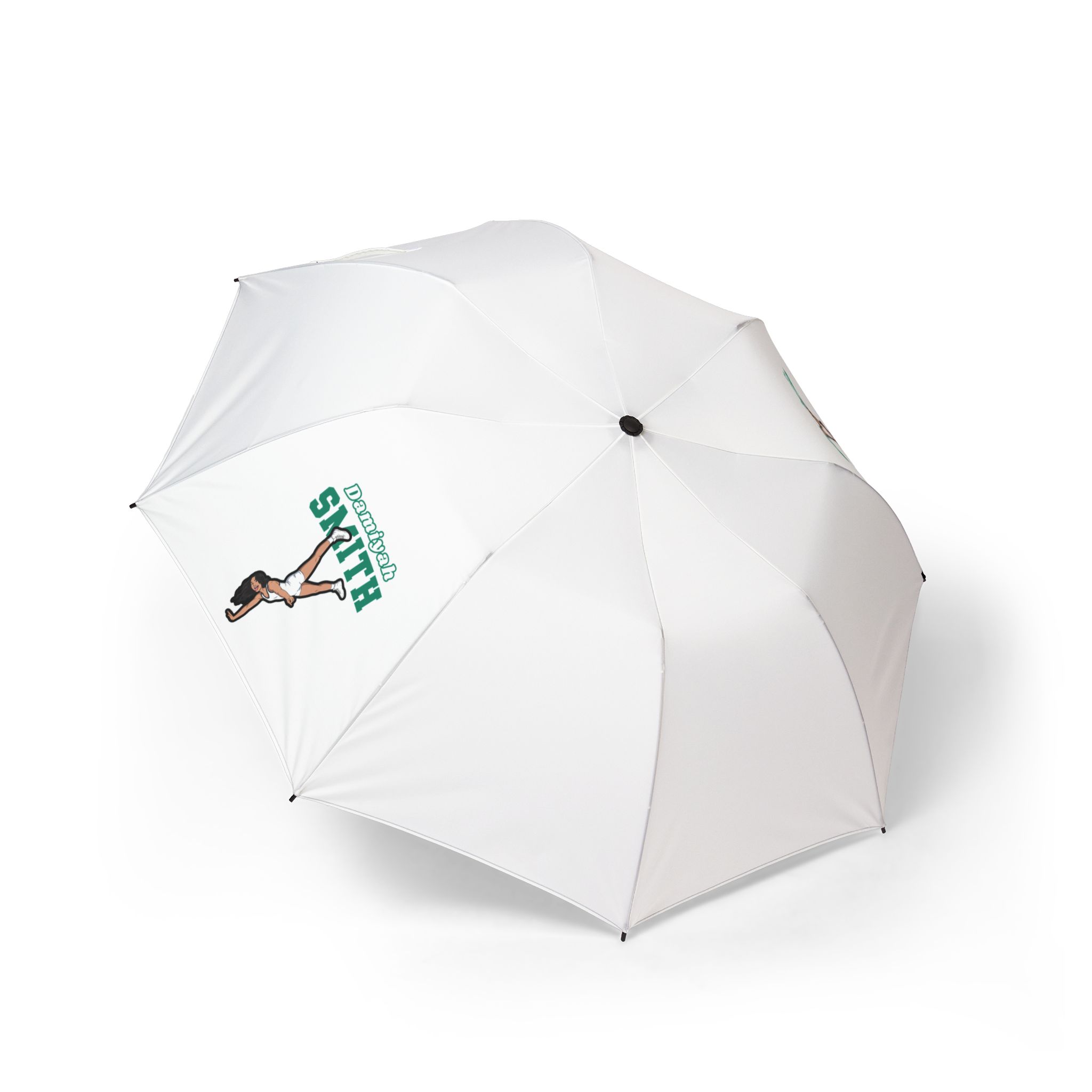 Foldable Umbrella — character_name_arch in Classic