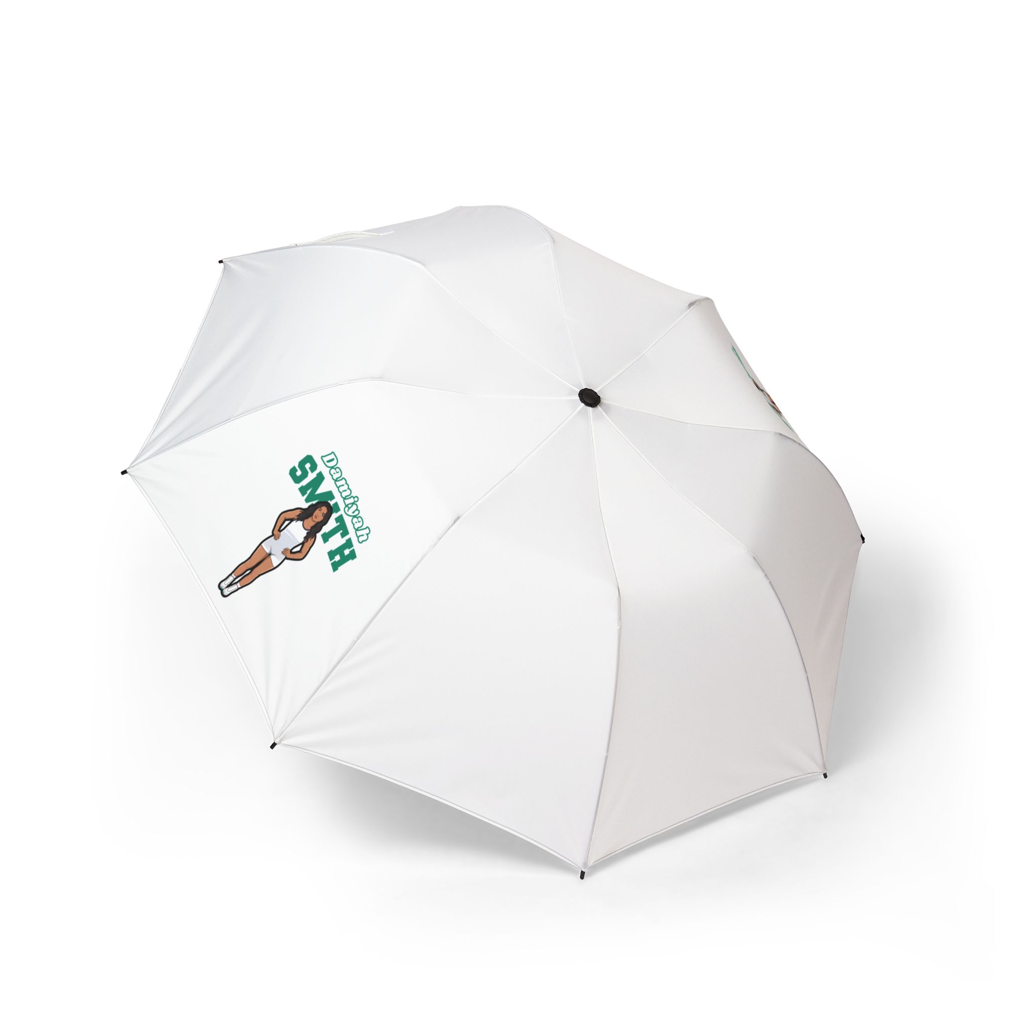 Foldable Umbrella — character_name_arch in Classic
