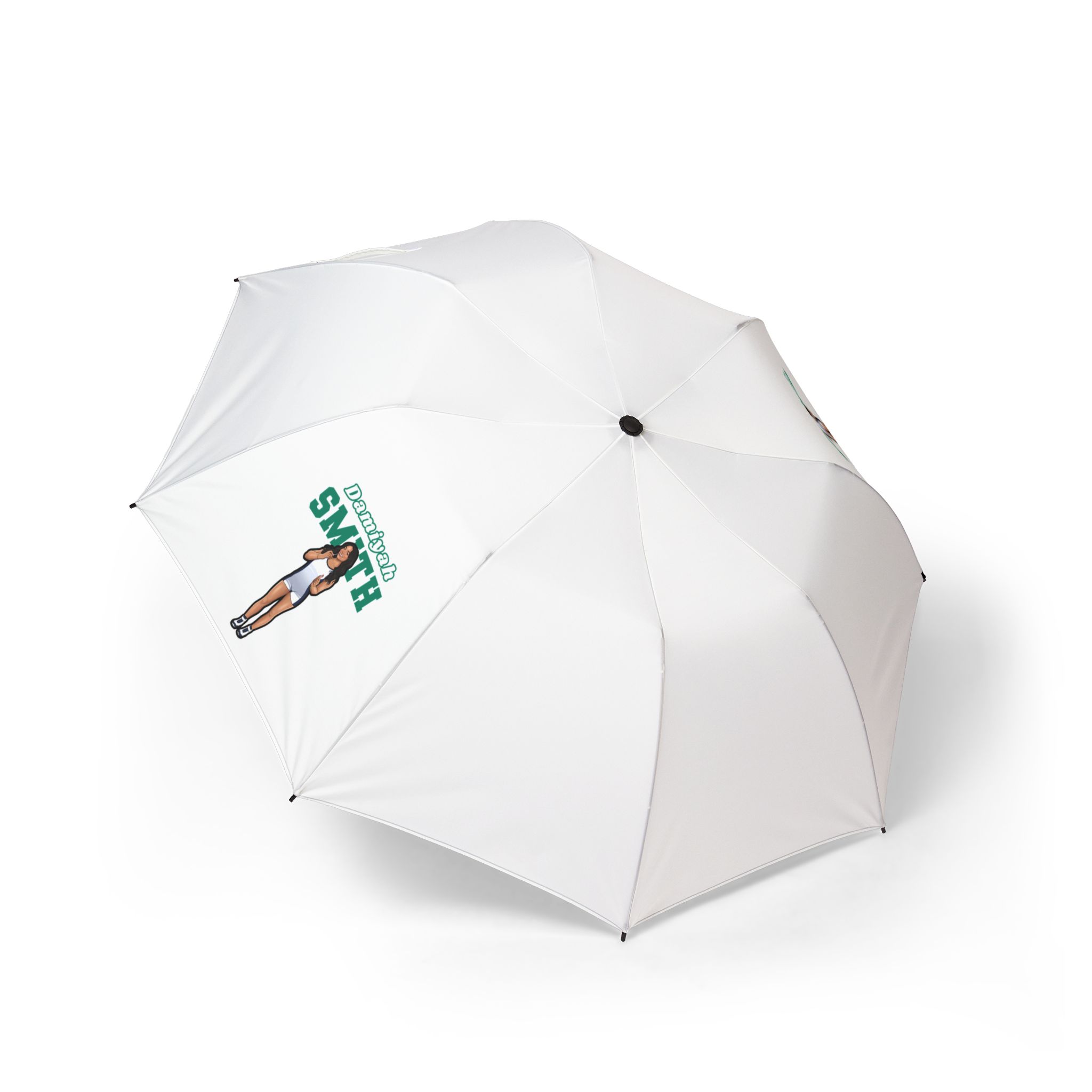 Foldable Umbrella — character_name_arch in Classic