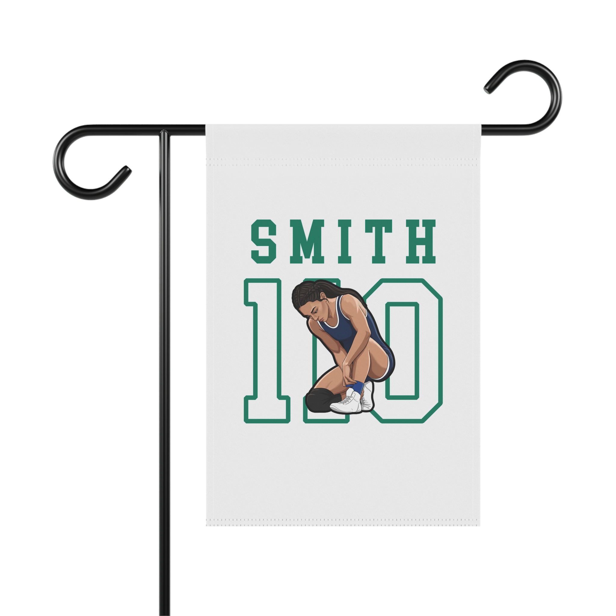 Garden & House Banner — character_shirsey in Classic