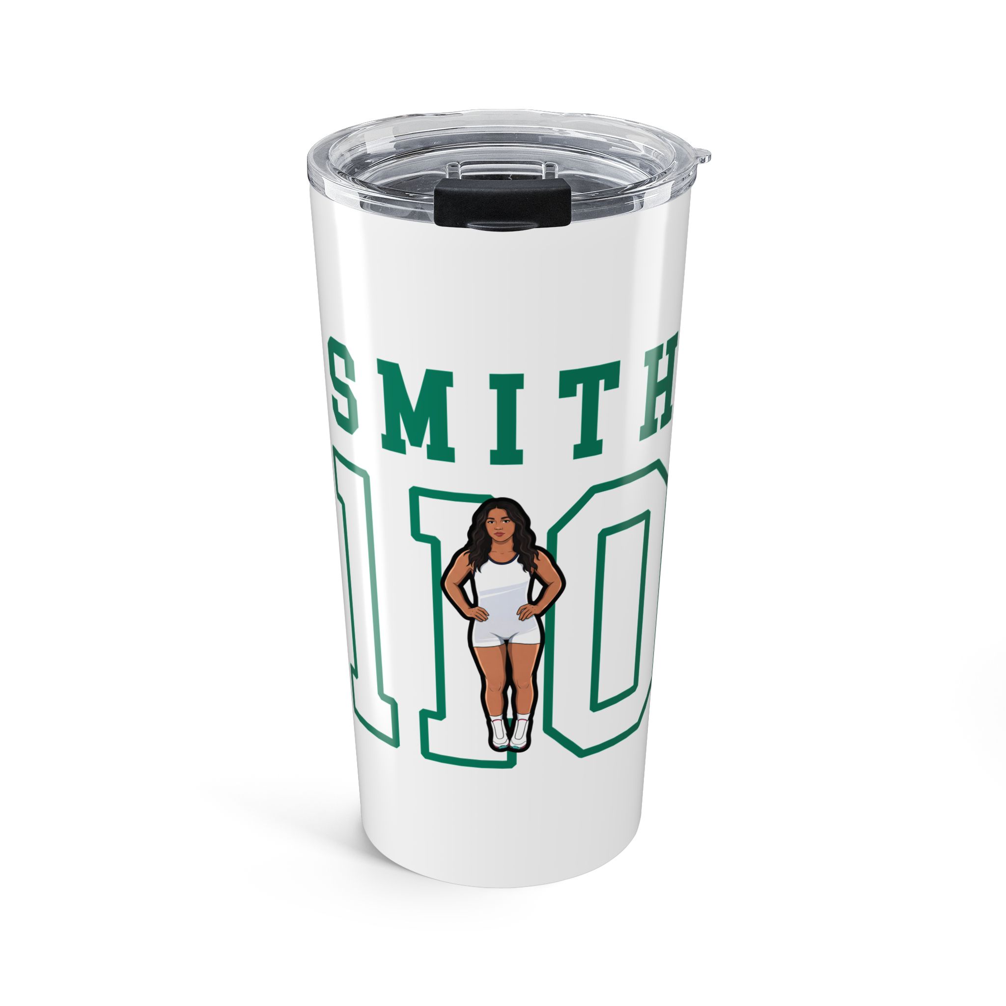 20oz Tumbler — character_shirsey in Classic