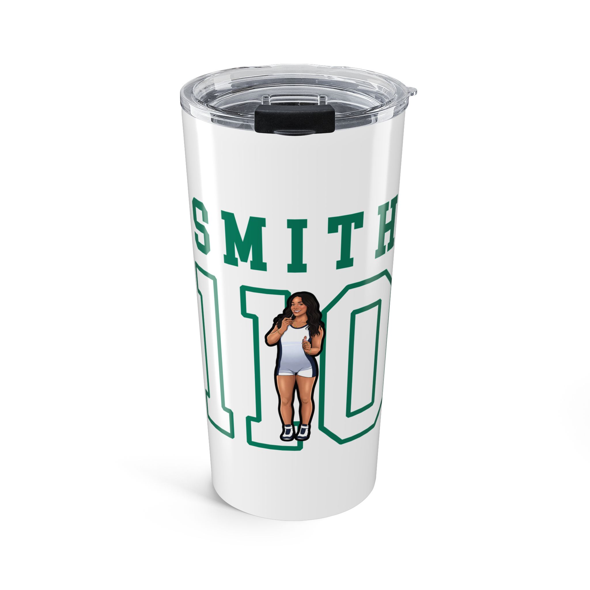 20oz Tumbler — character_shirsey in Classic